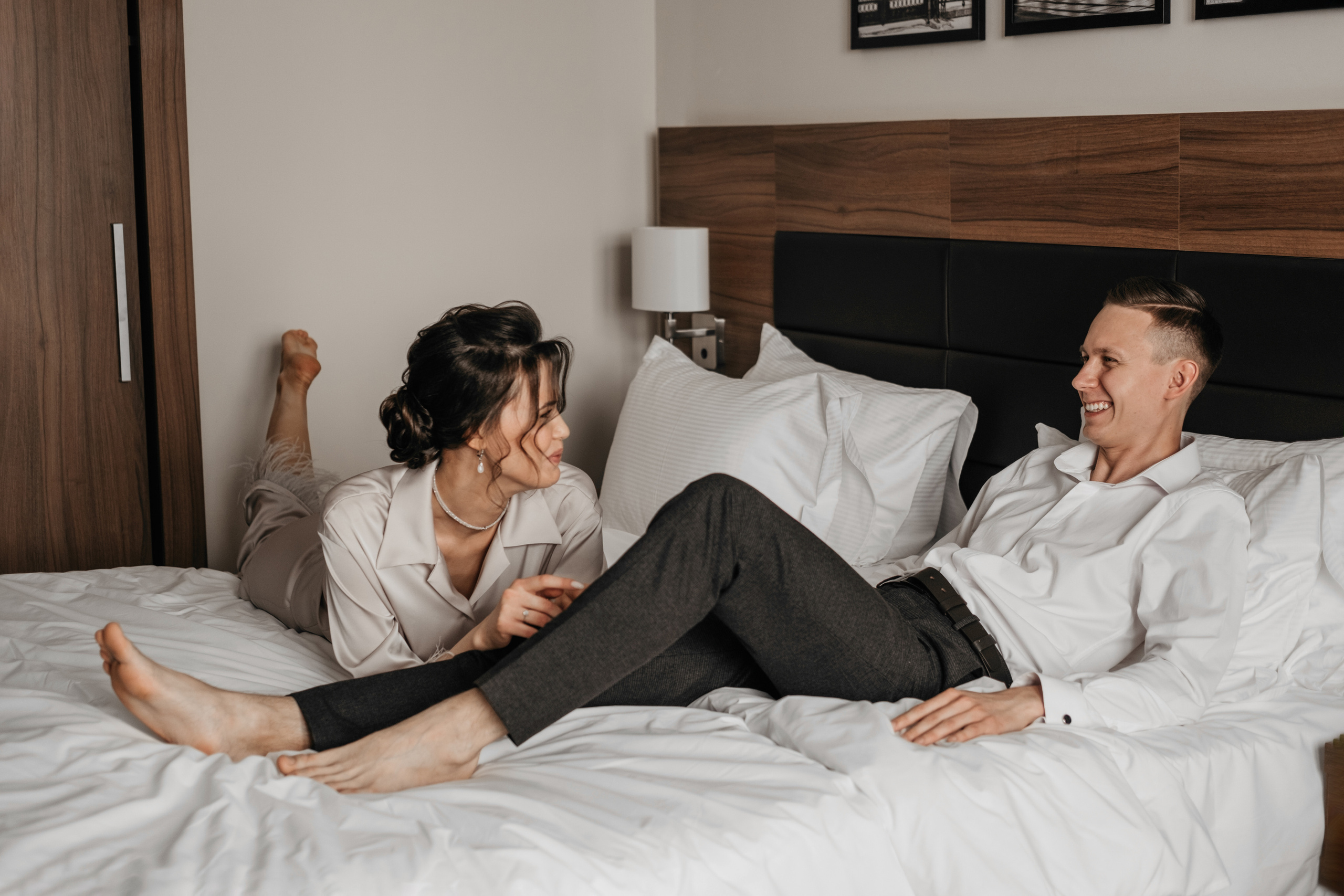 Егор и Яна. Свадебный и семейный фотограф в Ульяновске Анастасия Мышенкова