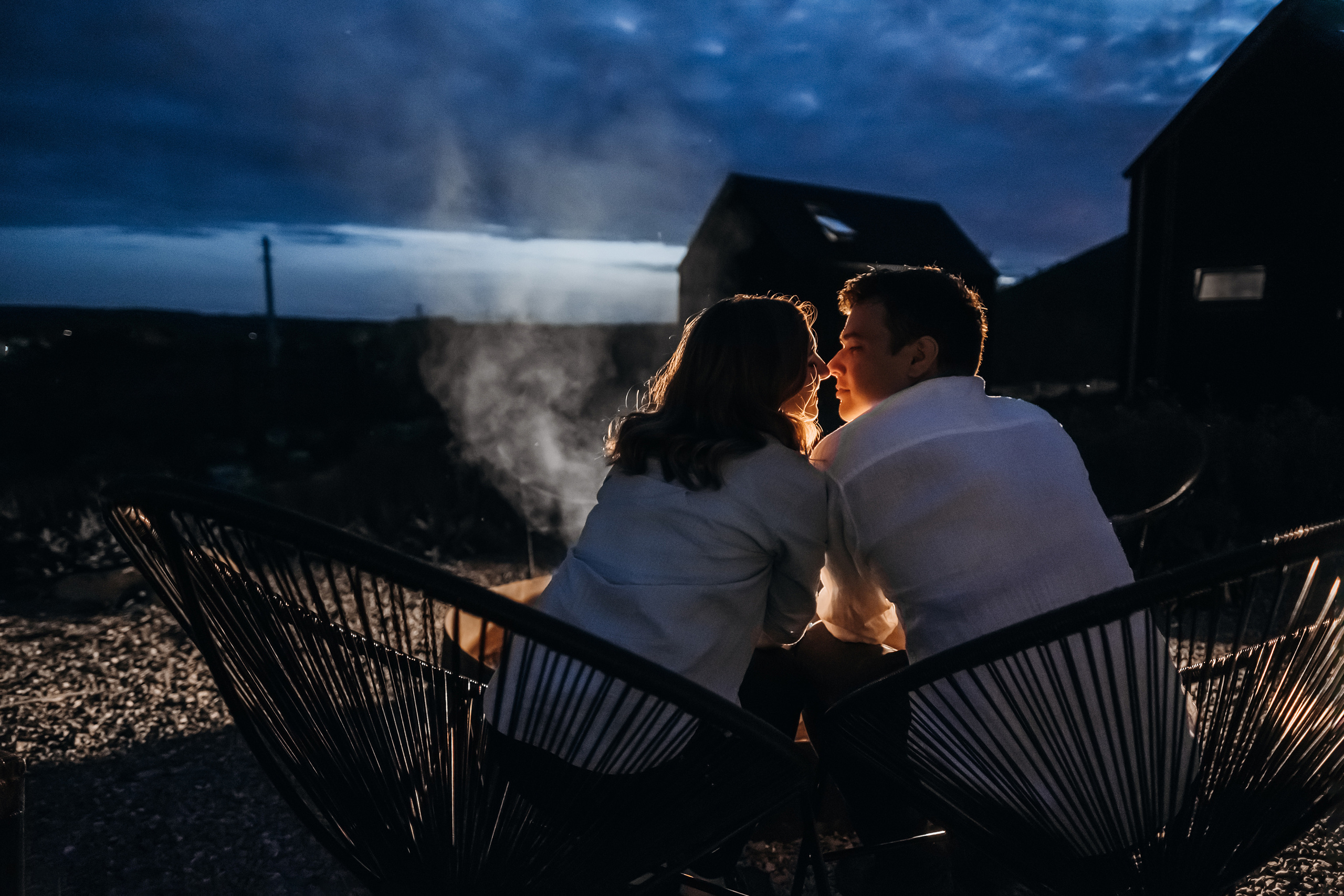 Алина и Игорь. Свадебный и семейный фотограф в Ульяновске Анастасия Мышенкова