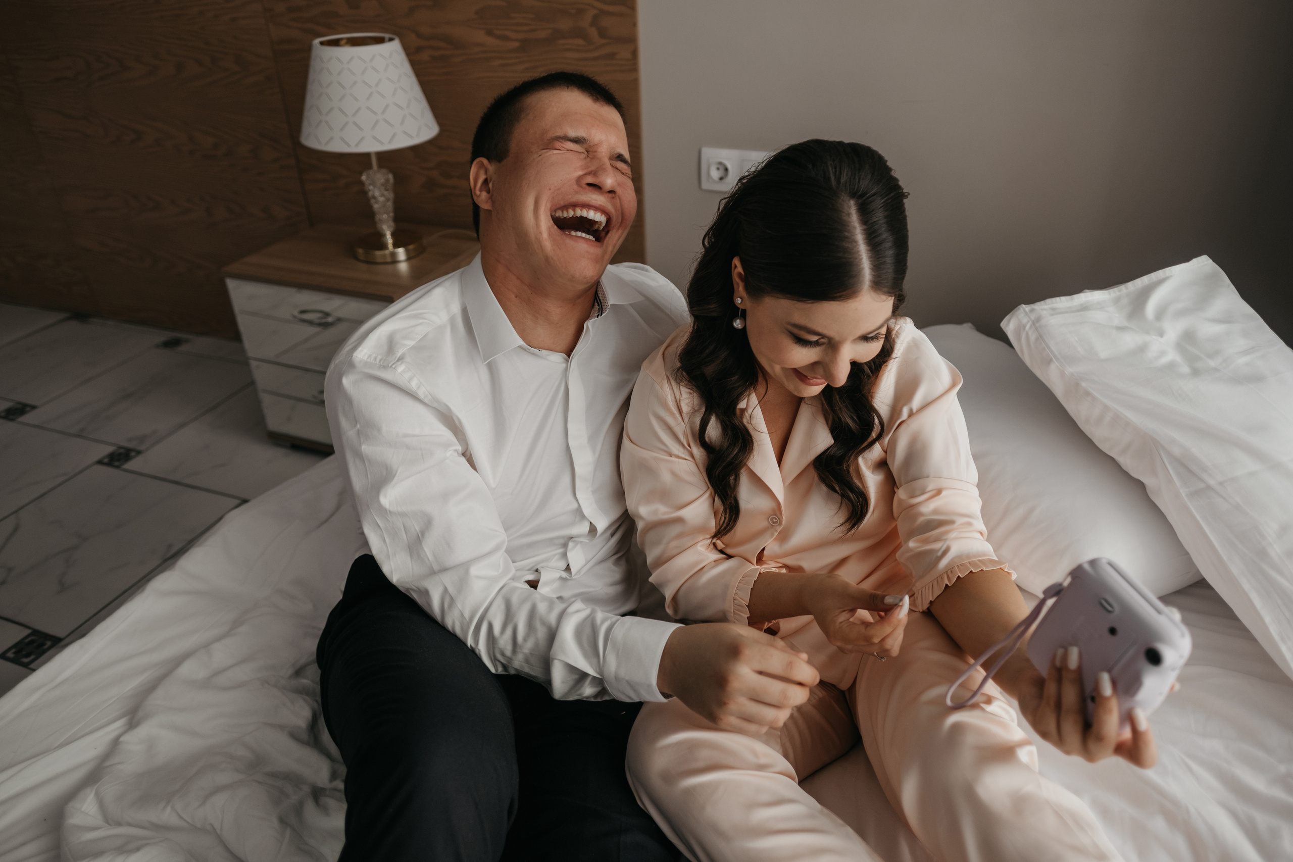 Катя и Матвей. Свадебный и семейный фотограф в Ульяновске Анастасия Мышенкова