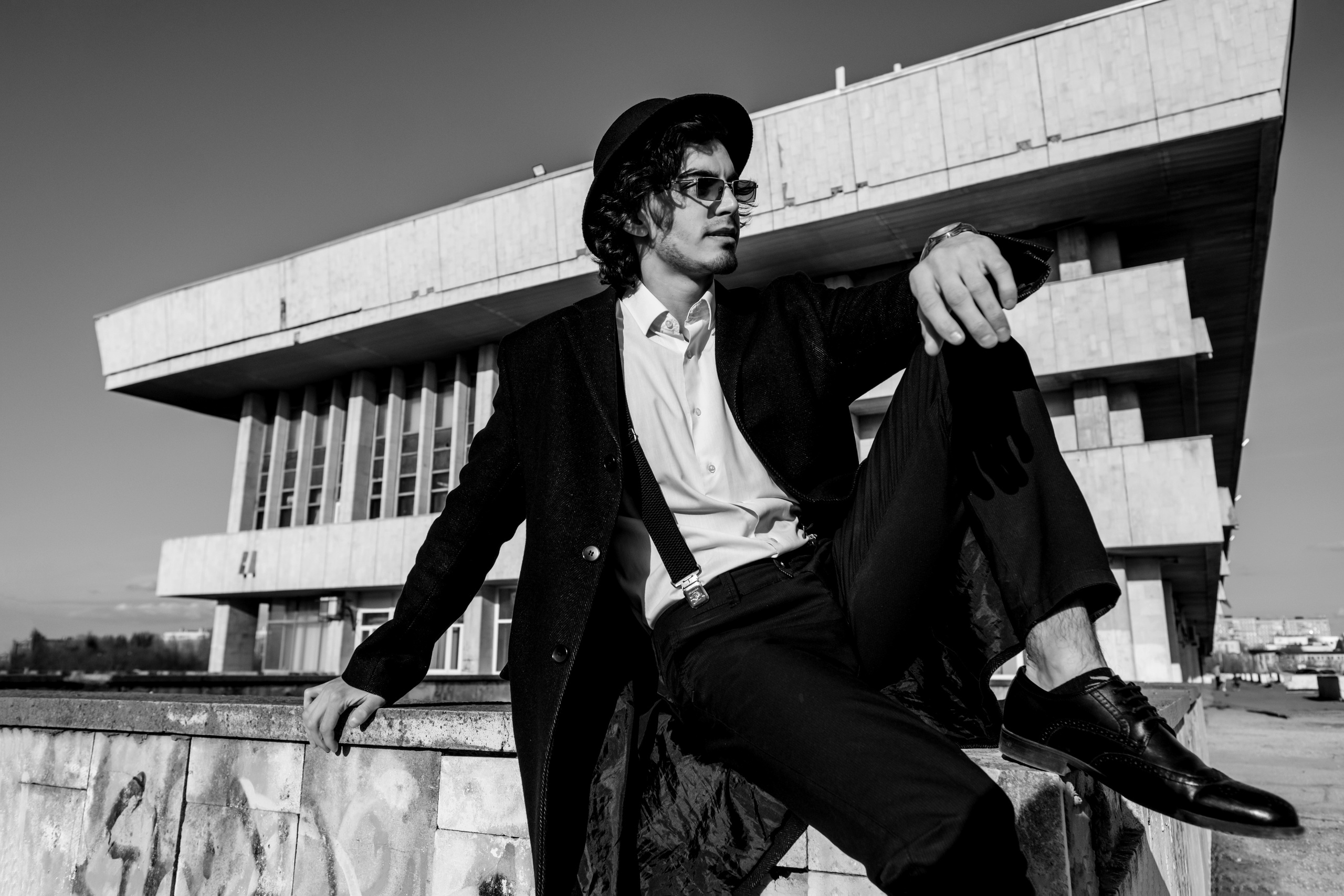 Алина и Дима. Свадебный и семейный фотограф в Ульяновске Анастасия Мышенкова