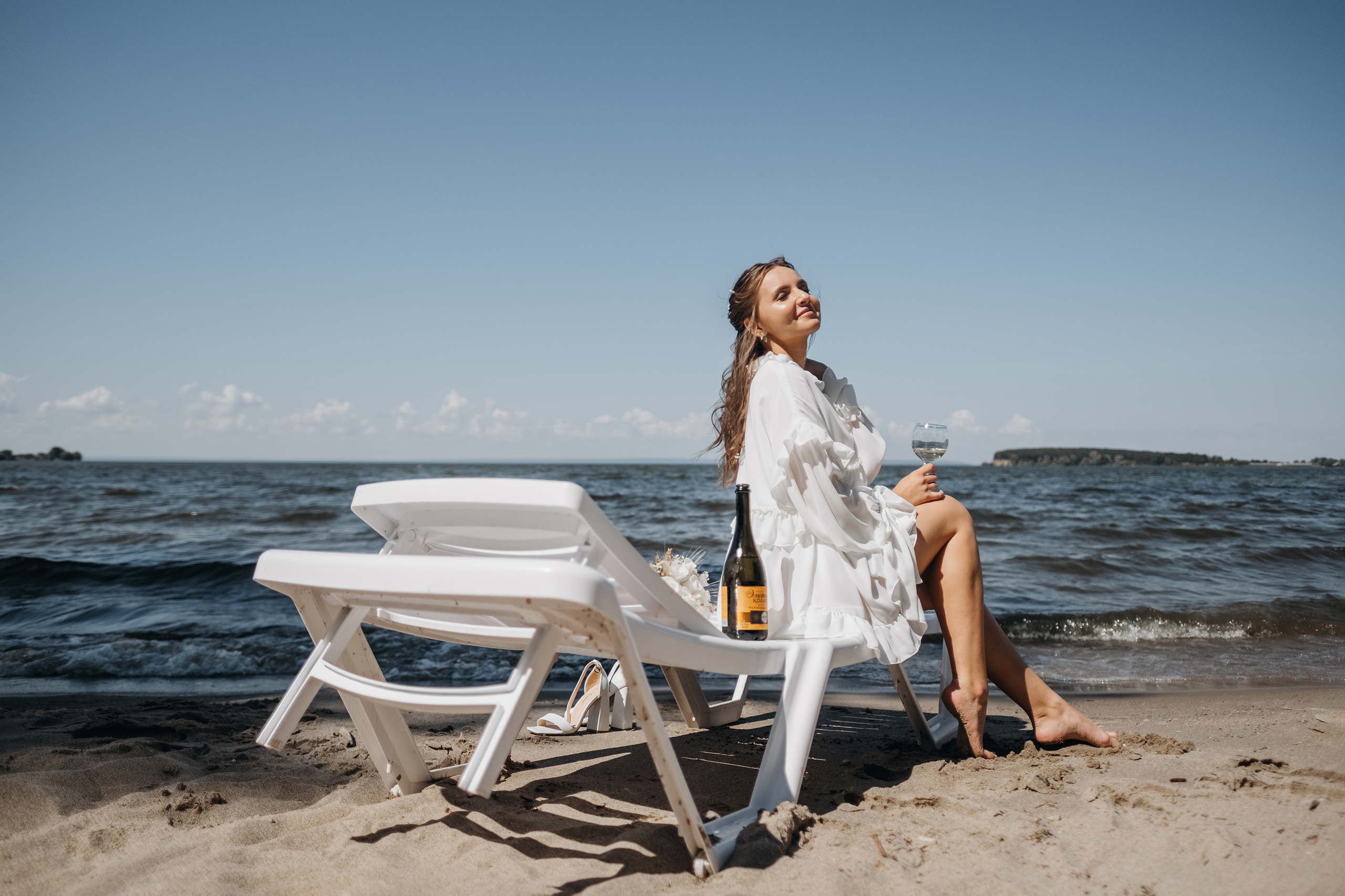 Алина и Гриша. Свадебный и семейный фотограф в Ульяновске Анастасия Мышенкова