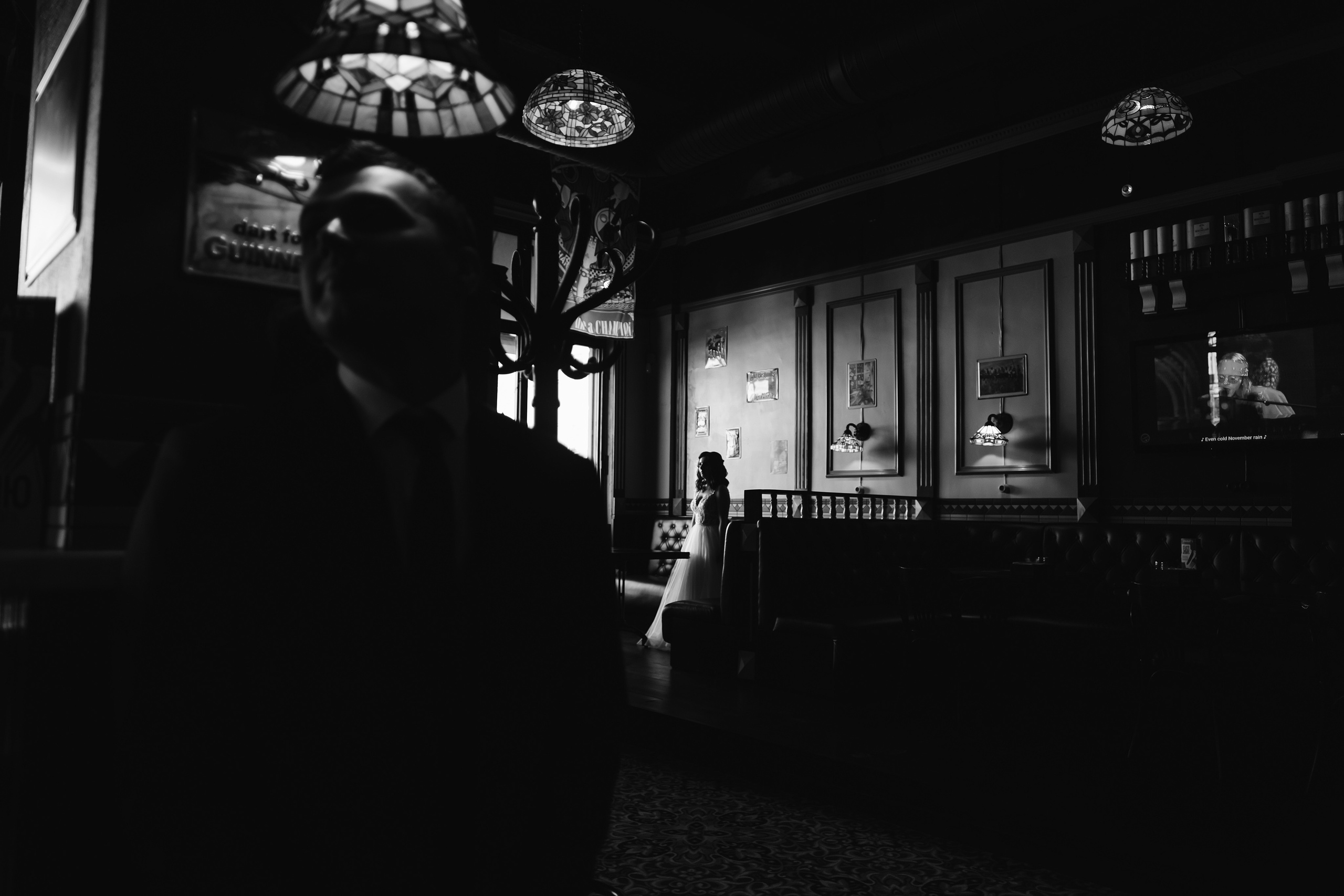 Алина и Игорь. Свадебный и семейный фотограф в Ульяновске Анастасия Мышенкова