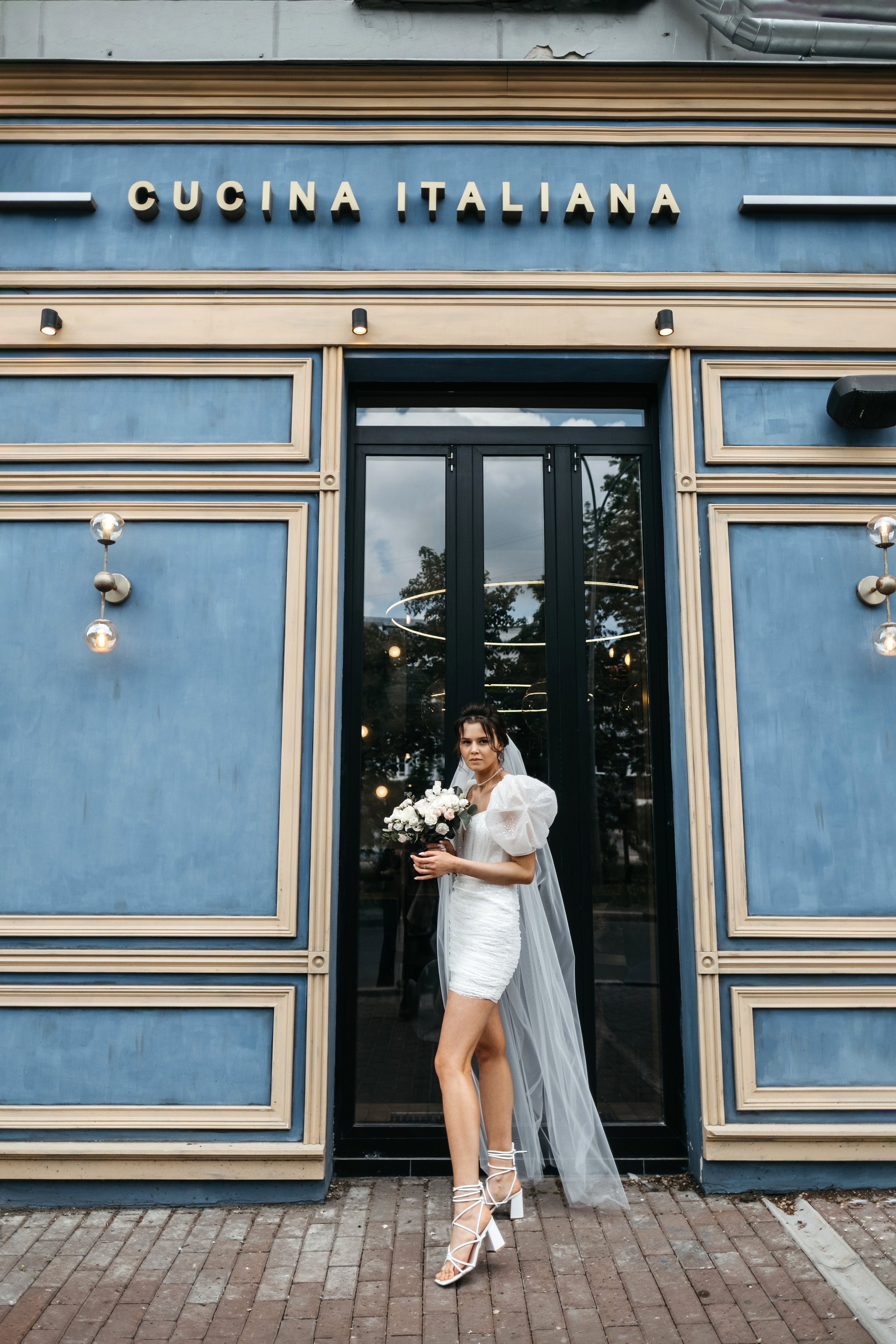 Егор и Яна. Свадебный и семейный фотограф в Ульяновске Анастасия Мышенкова