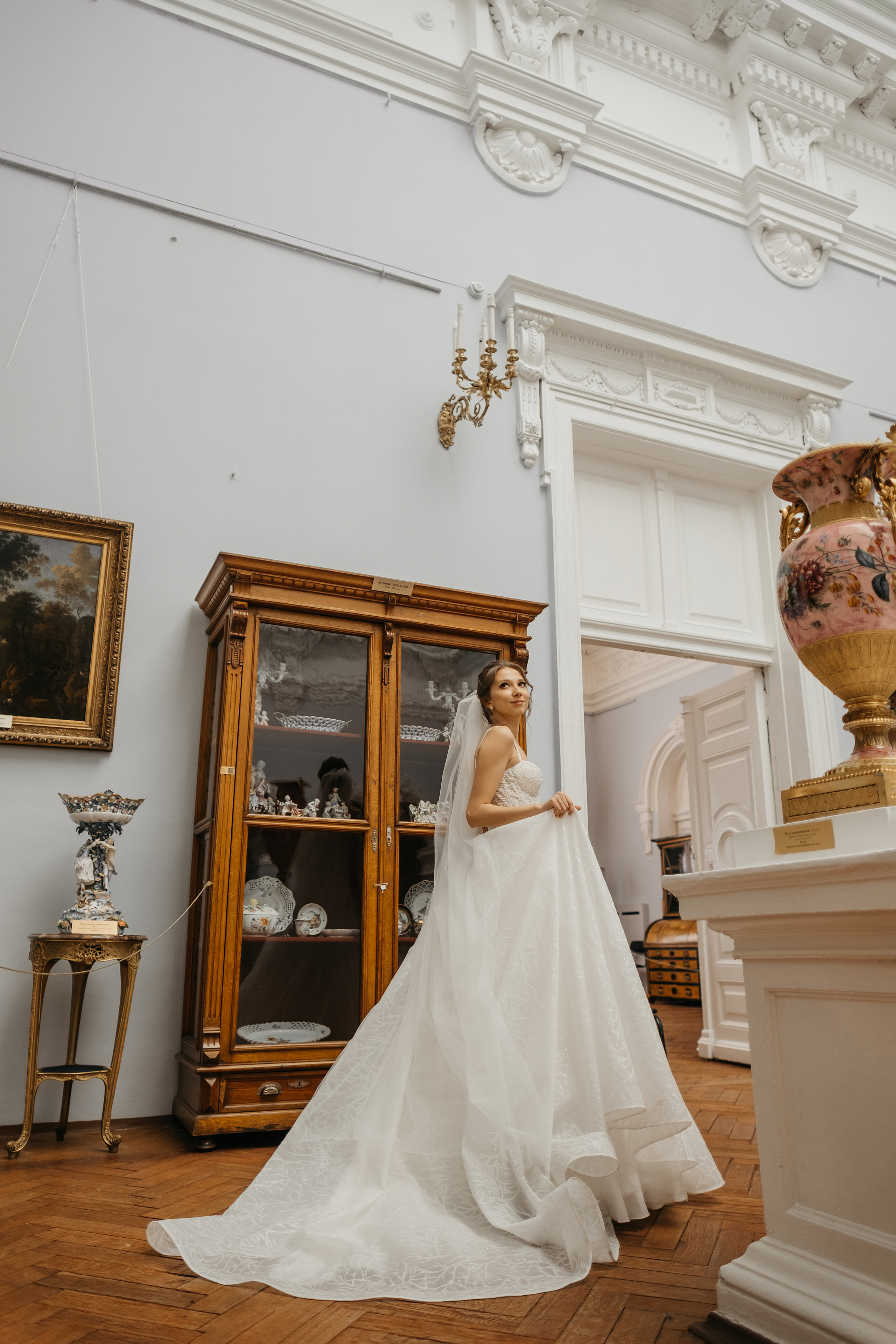 Лера и Костя. Свадебный и семейный фотограф в Ульяновске Анастасия Мышенкова