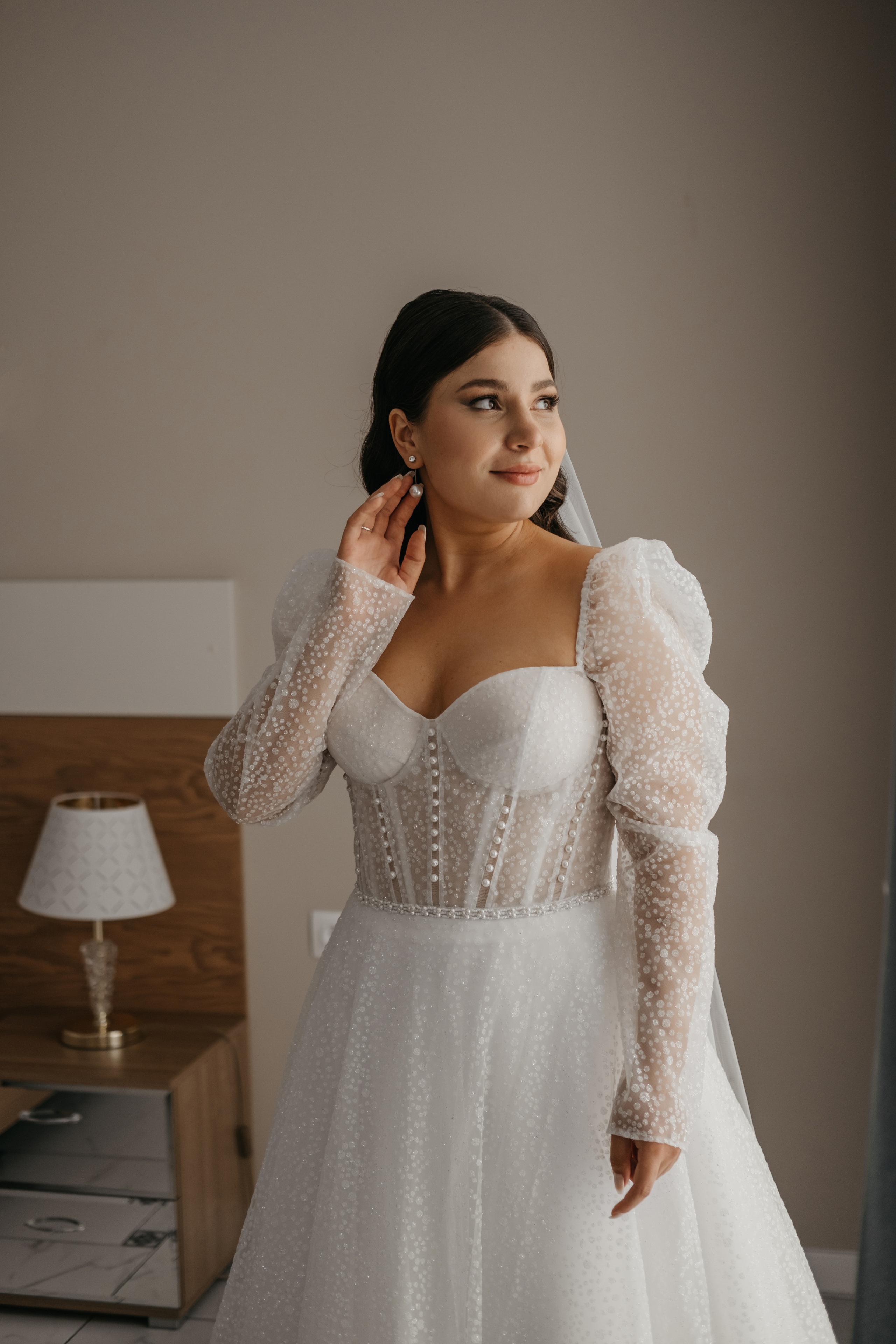 Катя и Матвей. Свадебный и семейный фотограф в Ульяновске Анастасия Мышенкова