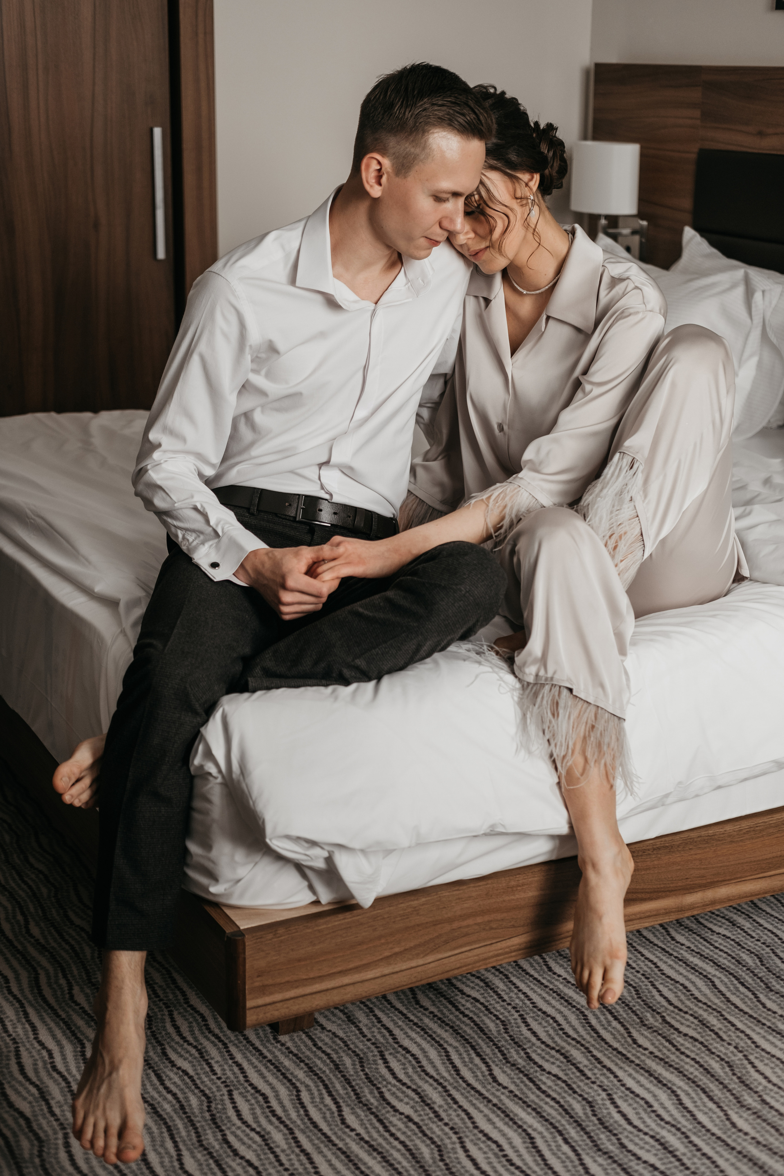 Егор и Яна. Свадебный и семейный фотограф в Ульяновске Анастасия Мышенкова