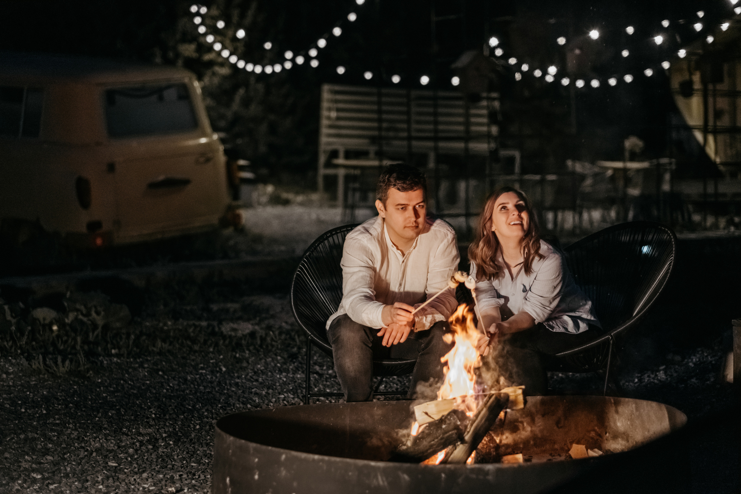 Алина и Игорь. Свадебный и семейный фотограф в Ульяновске Анастасия Мышенкова