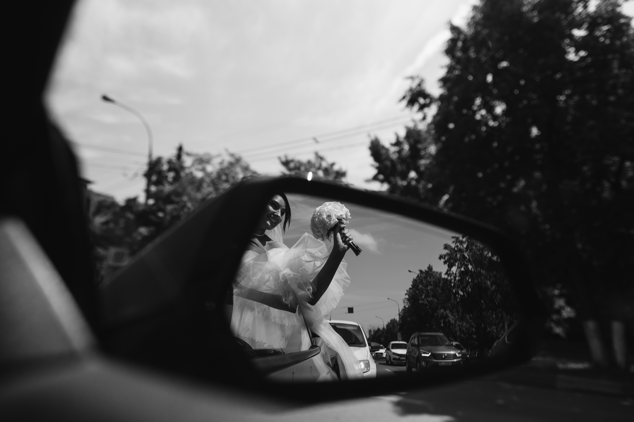 Алина и Вова. Свадебный и семейный фотограф в Ульяновске Анастасия Мышенкова