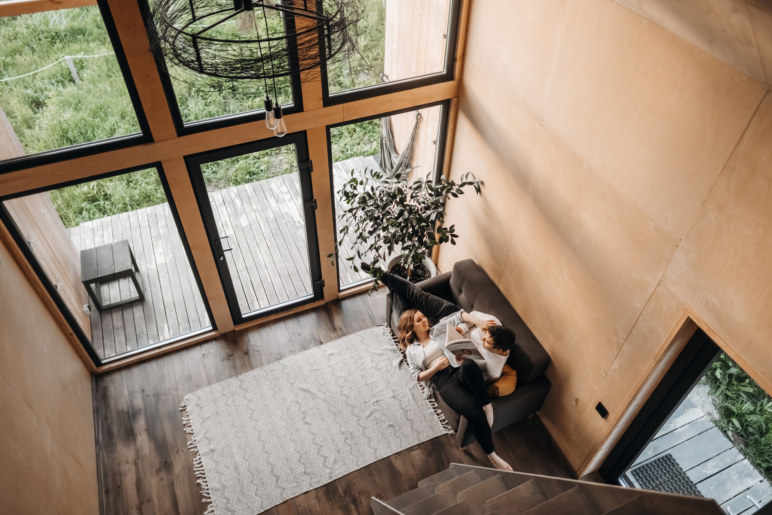 Алина и Игорь. Свадебный и семейный фотограф в Ульяновске Анастасия Мышенкова