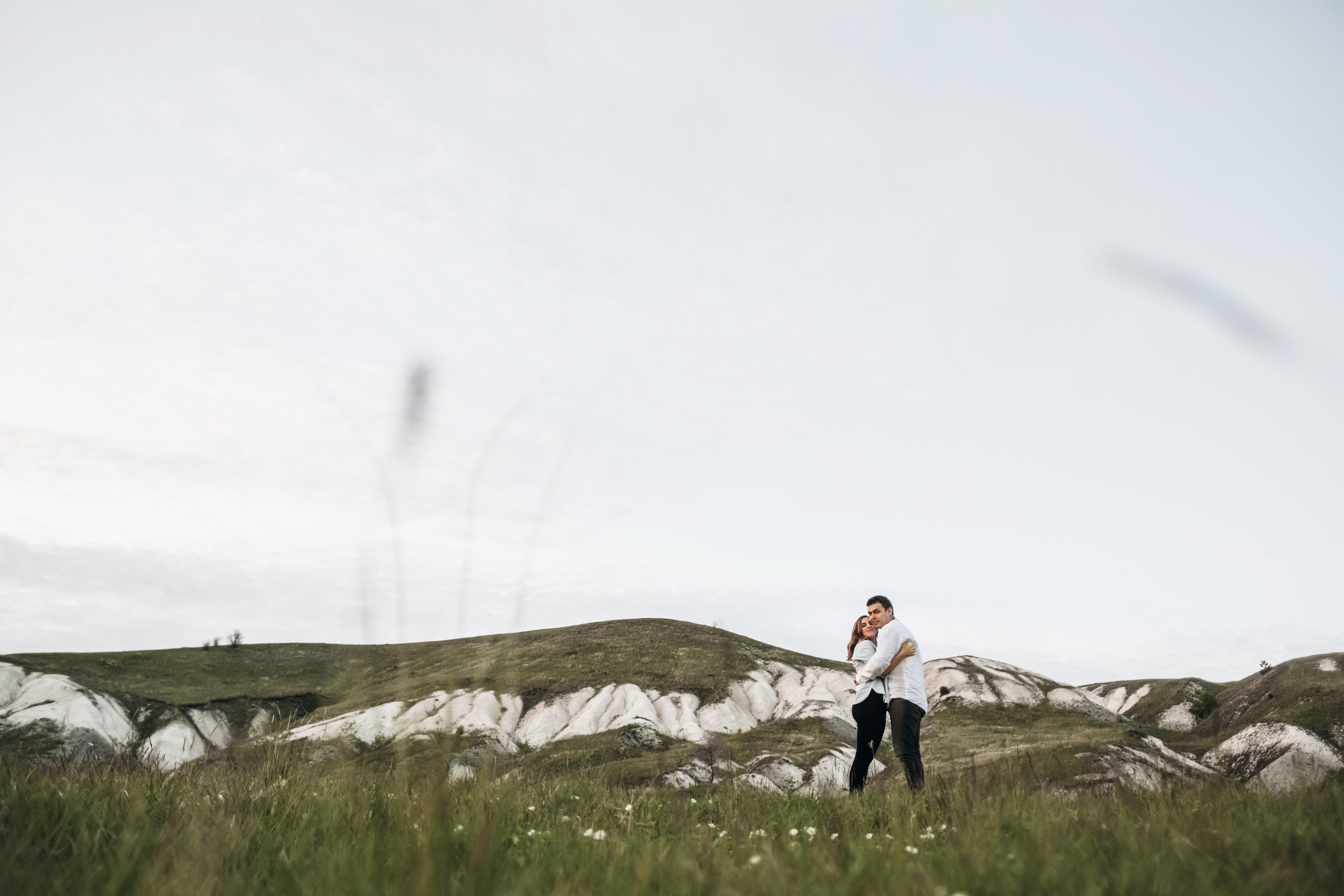 Алина и Игорь. Свадебный и семейный фотограф в Ульяновске Анастасия Мышенкова