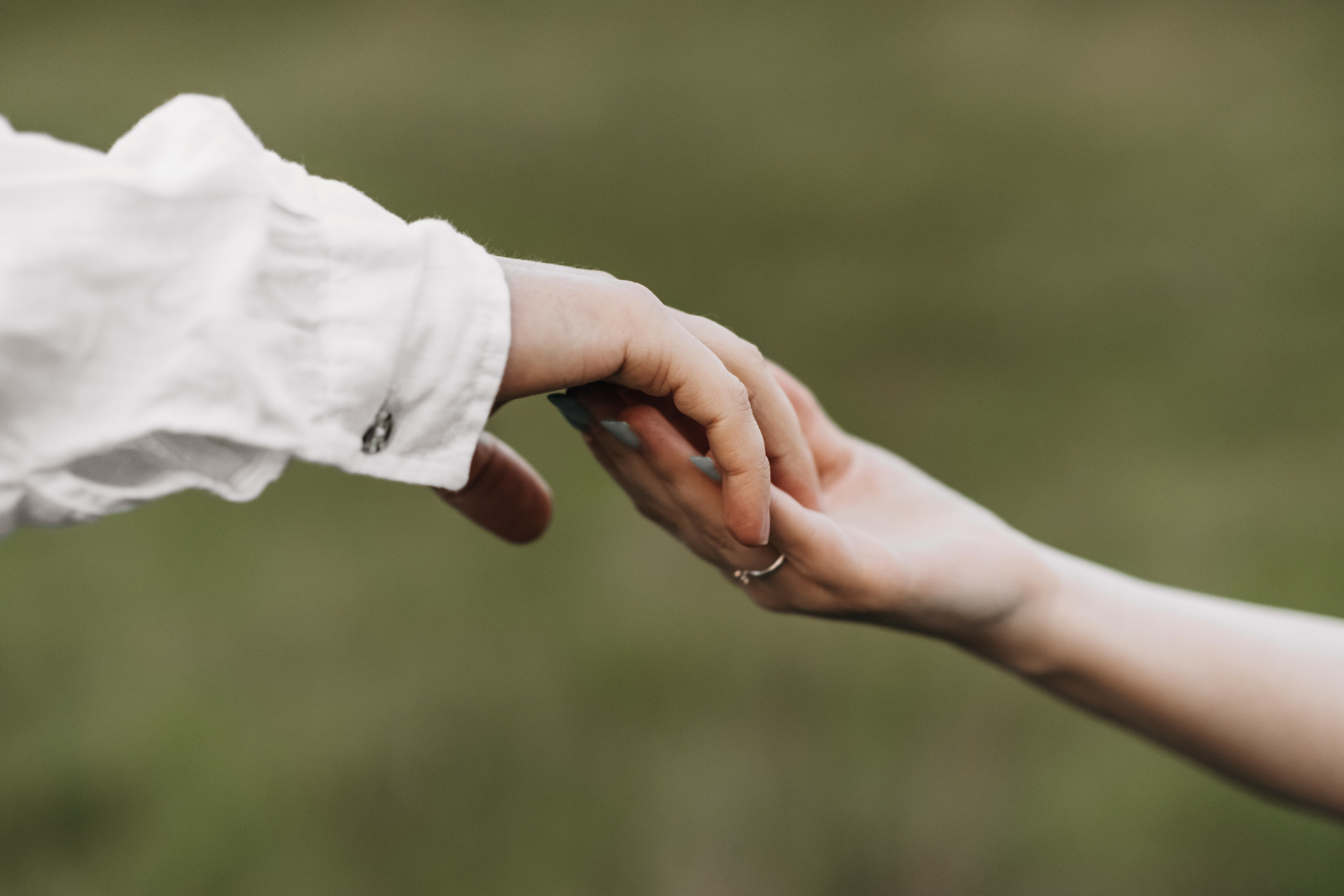 Алина и Игорь. Свадебный и семейный фотограф в Ульяновске Анастасия Мышенкова