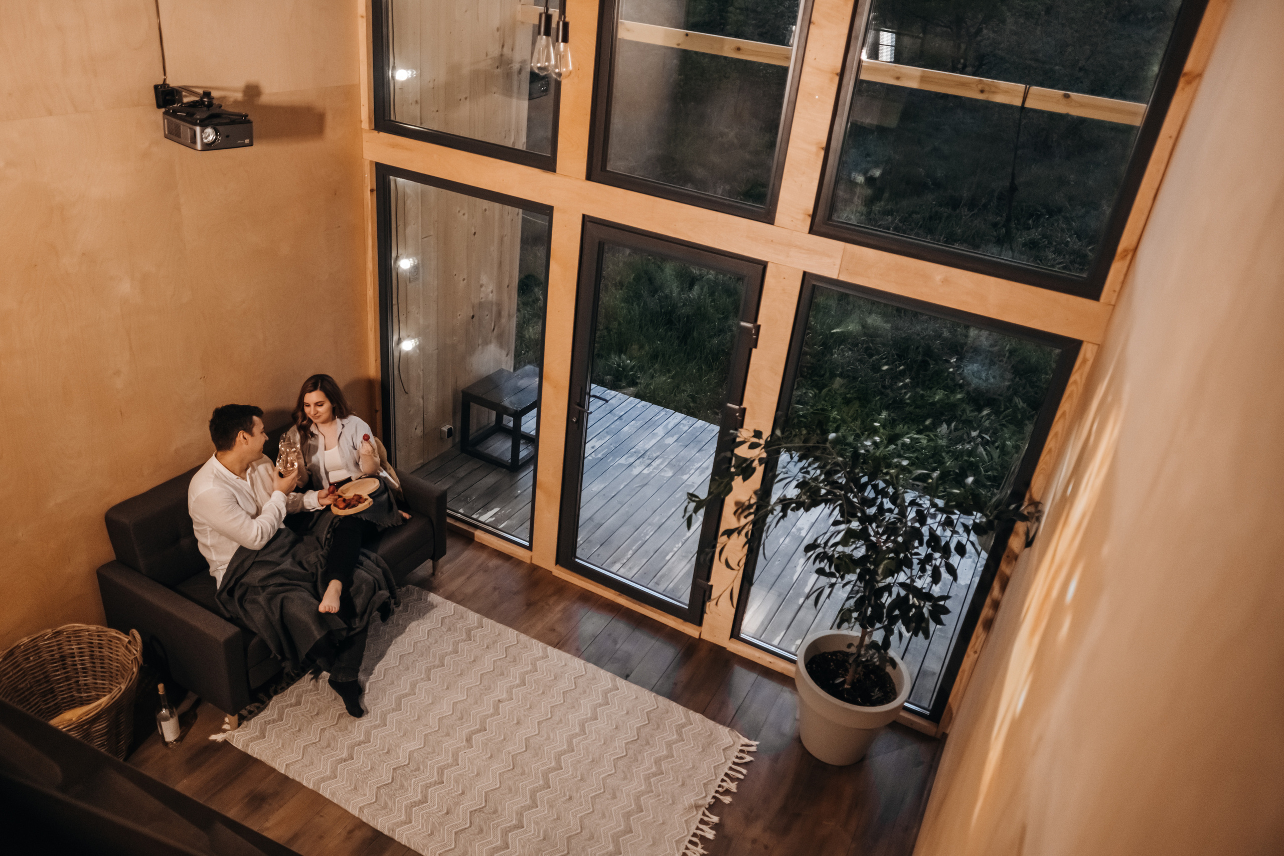 Алина и Игорь. Свадебный и семейный фотограф в Ульяновске Анастасия Мышенкова