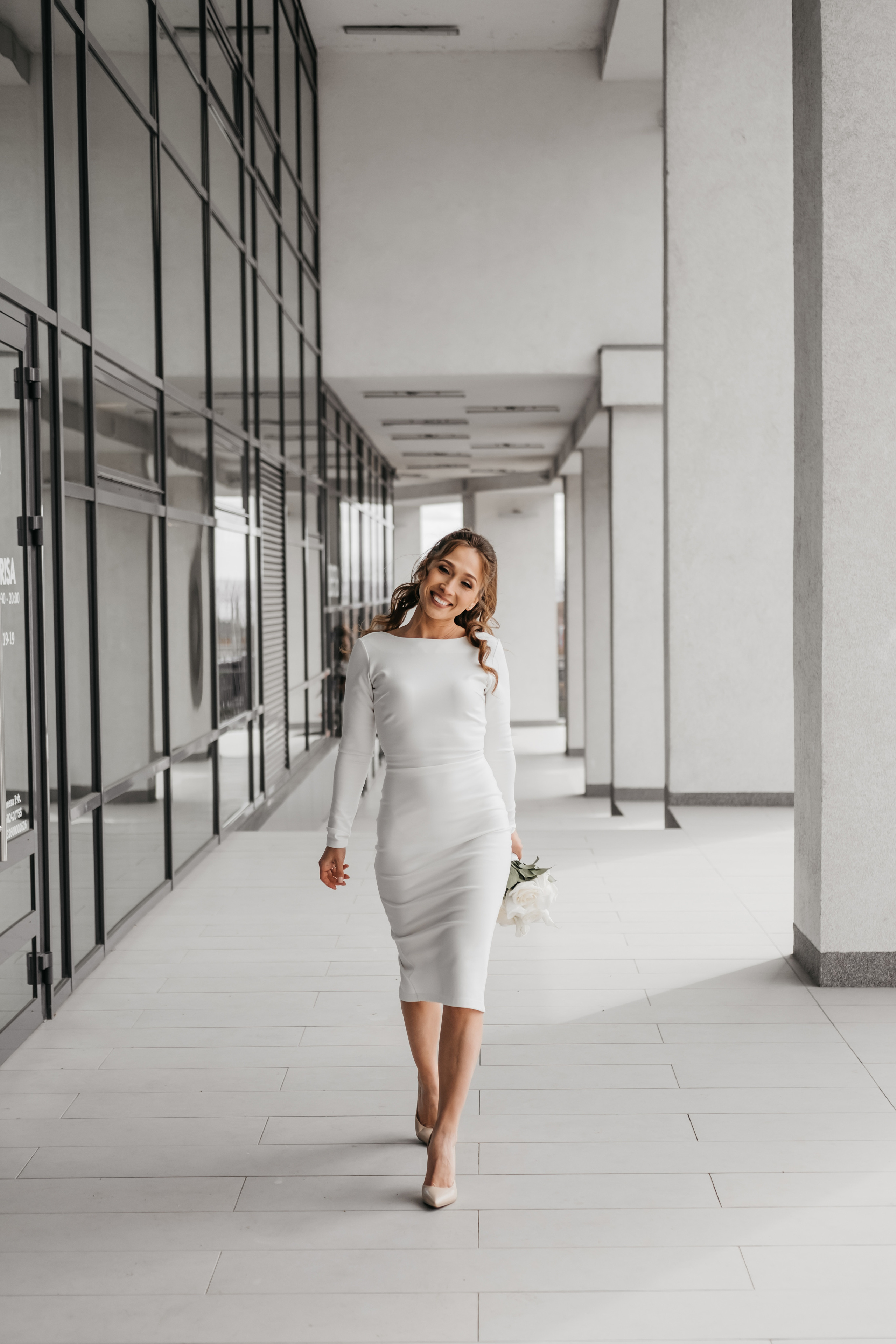 Антон и Катя. Свадебный и семейный фотограф в Ульяновске Анастасия Мышенкова