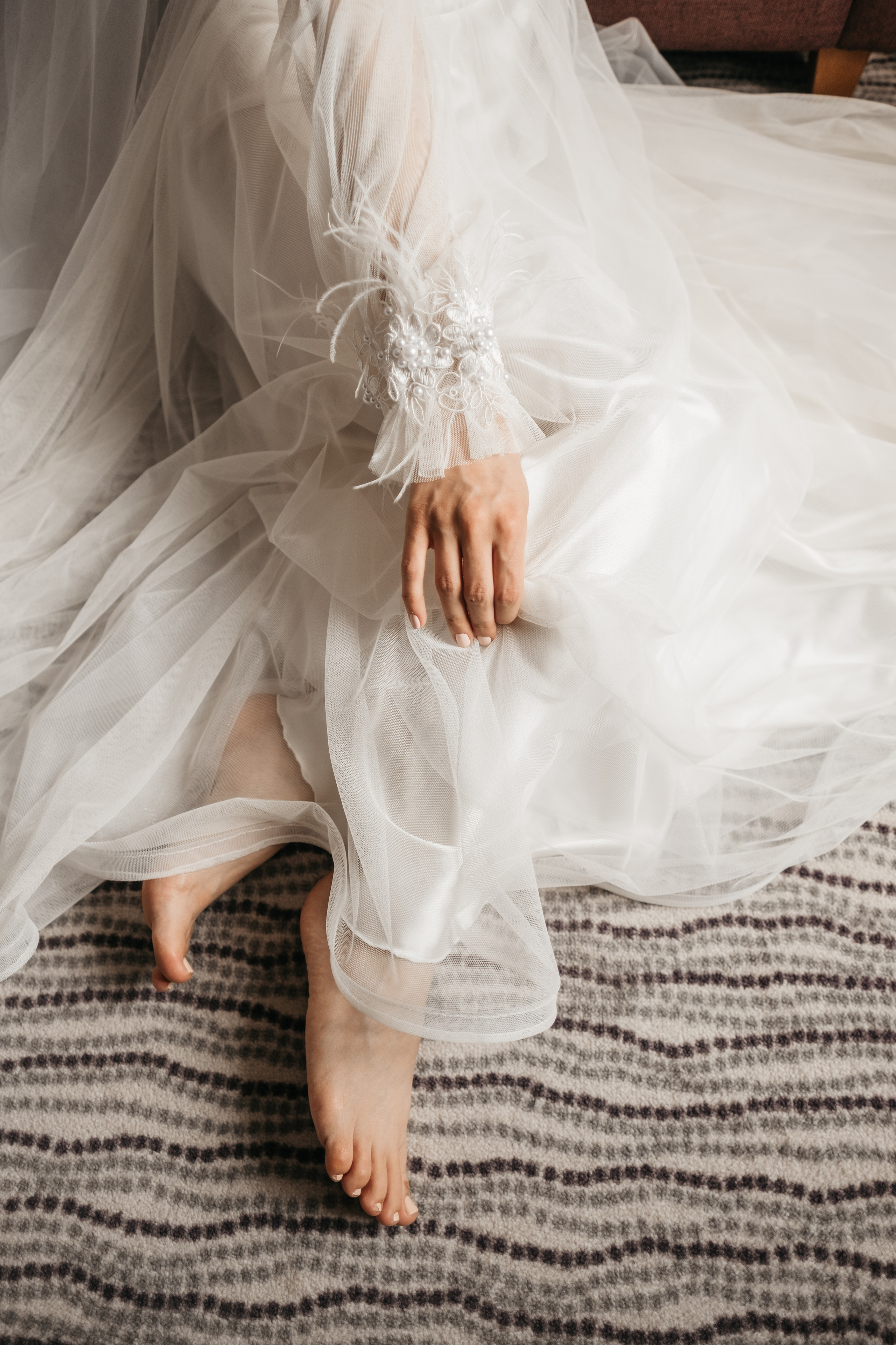 Чинара и Рамиль. Свадебный и семейный фотограф в Ульяновске Анастасия Мышенкова