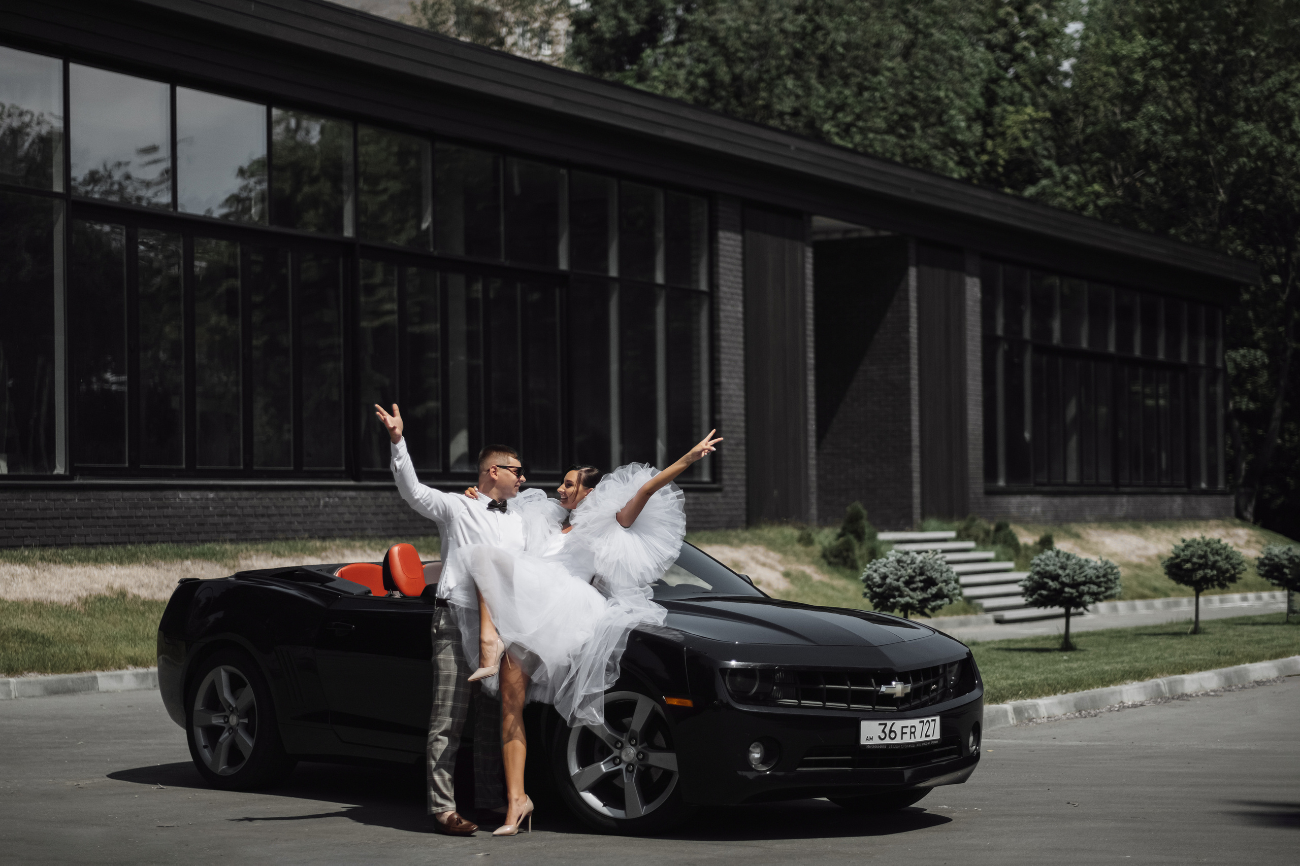 Алина и Вова. Свадебный и семейный фотограф в Ульяновске Анастасия Мышенкова