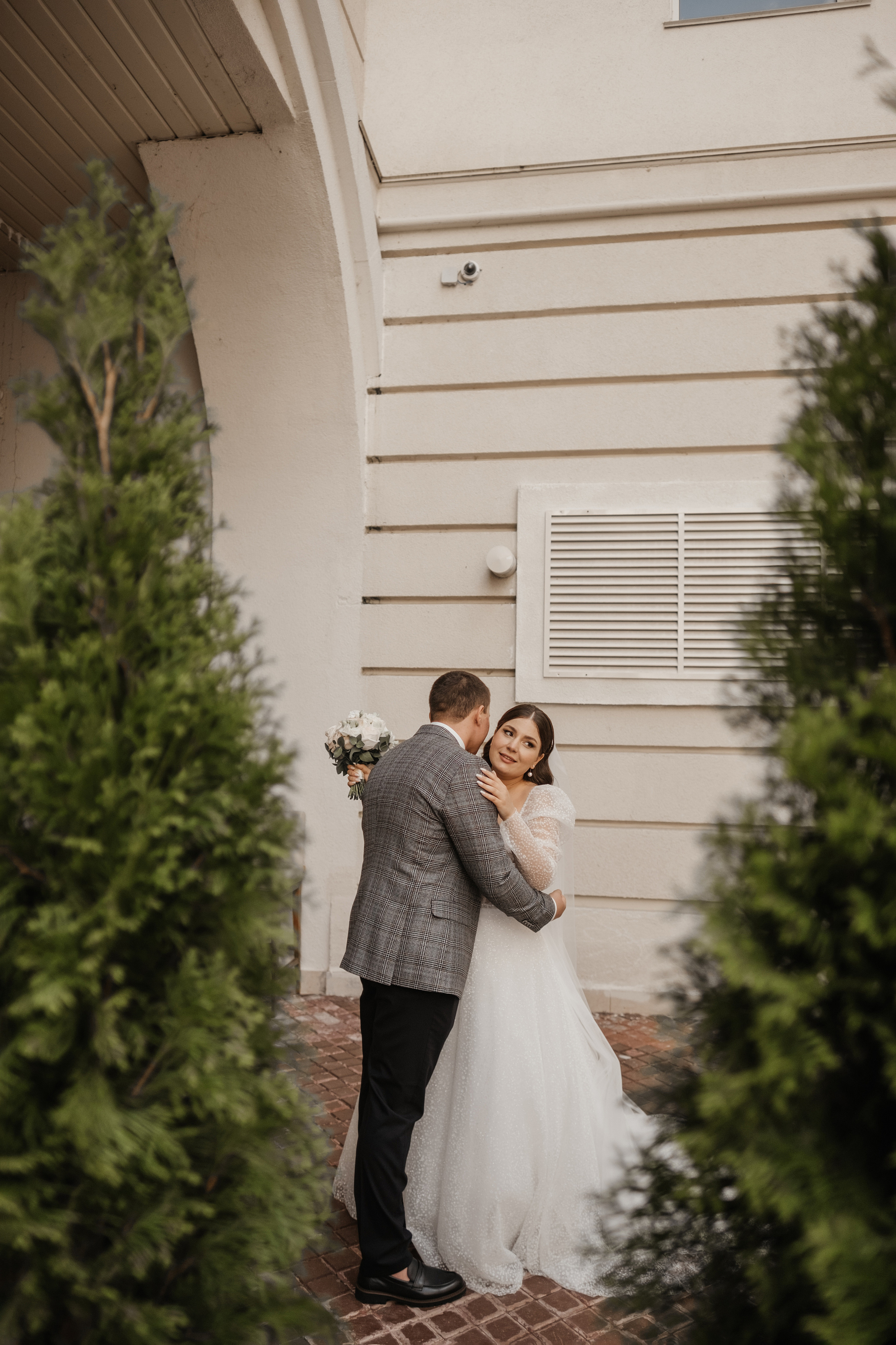 Катя и Матвей. Свадебный и семейный фотограф в Ульяновске Анастасия Мышенкова