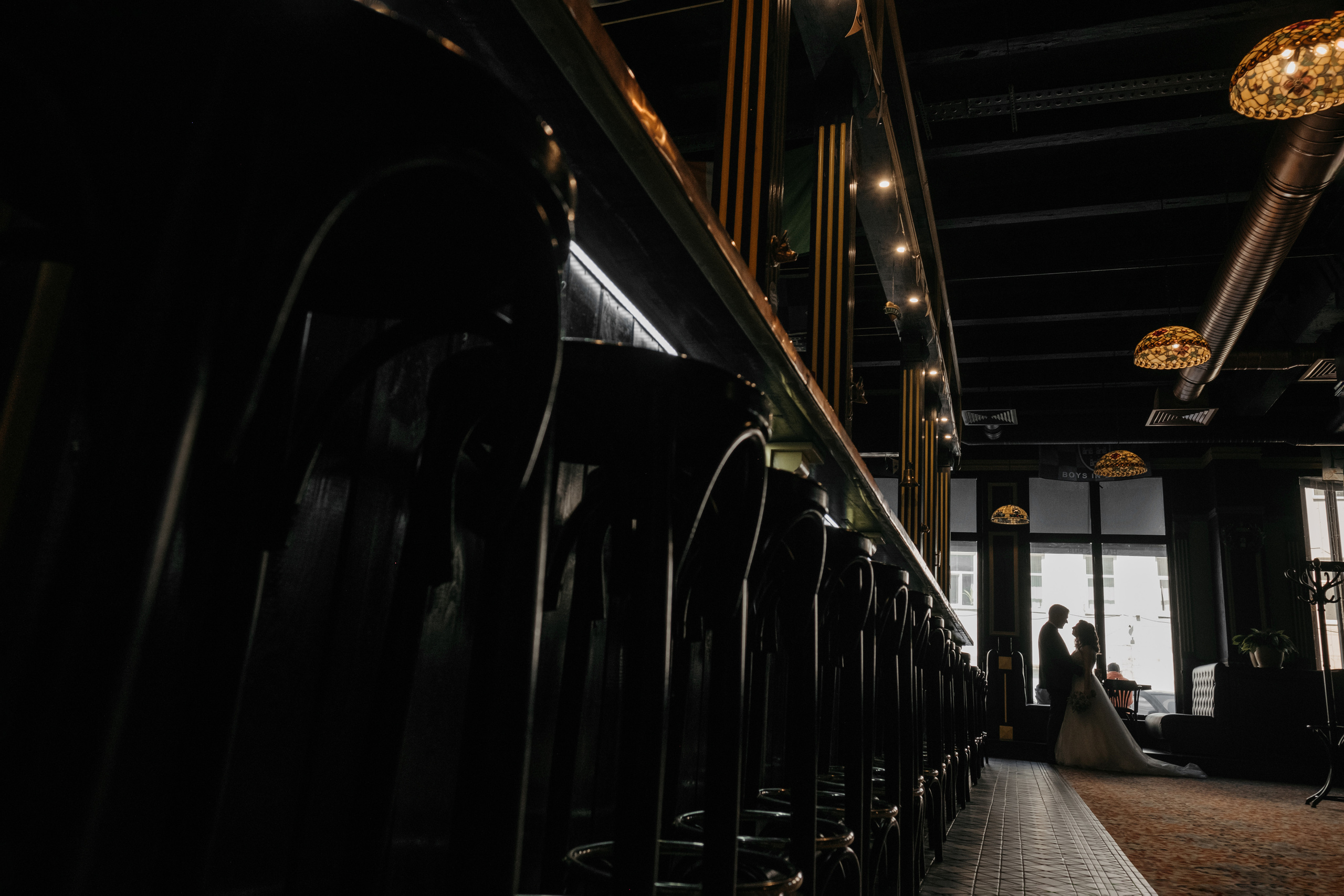 Алина и Игорь. Свадебный и семейный фотограф в Ульяновске Анастасия Мышенкова