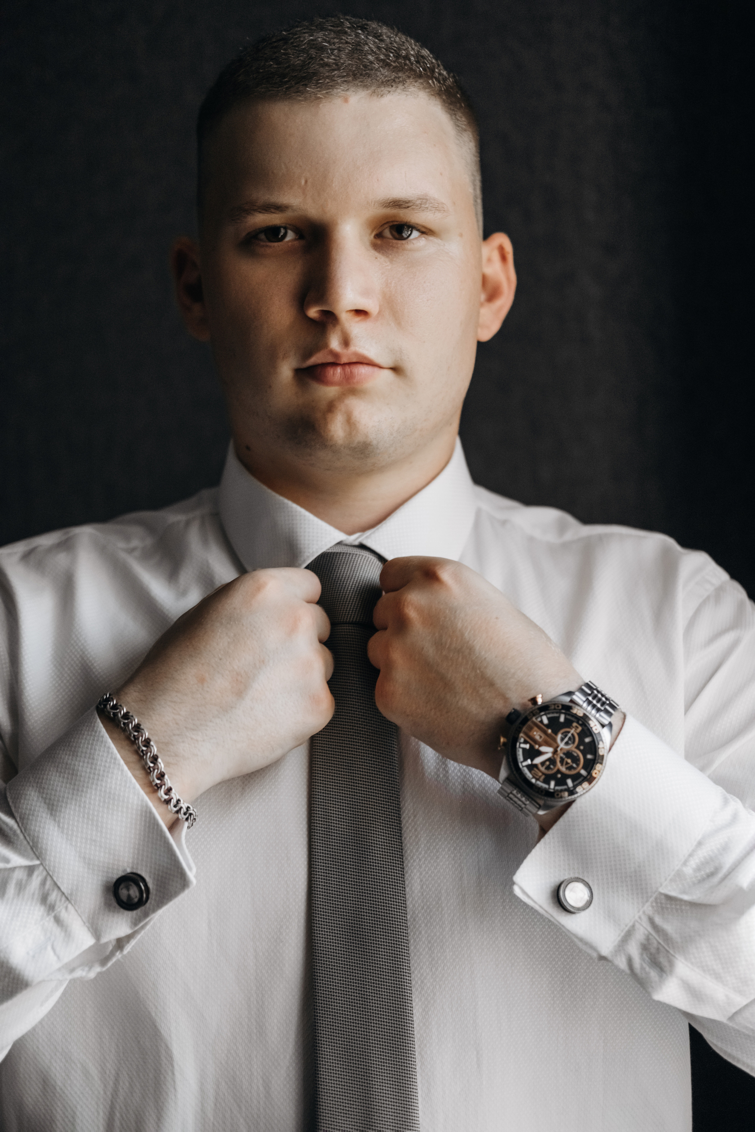 Алина и Гриша. Свадебный и семейный фотограф в Ульяновске Анастасия Мышенкова