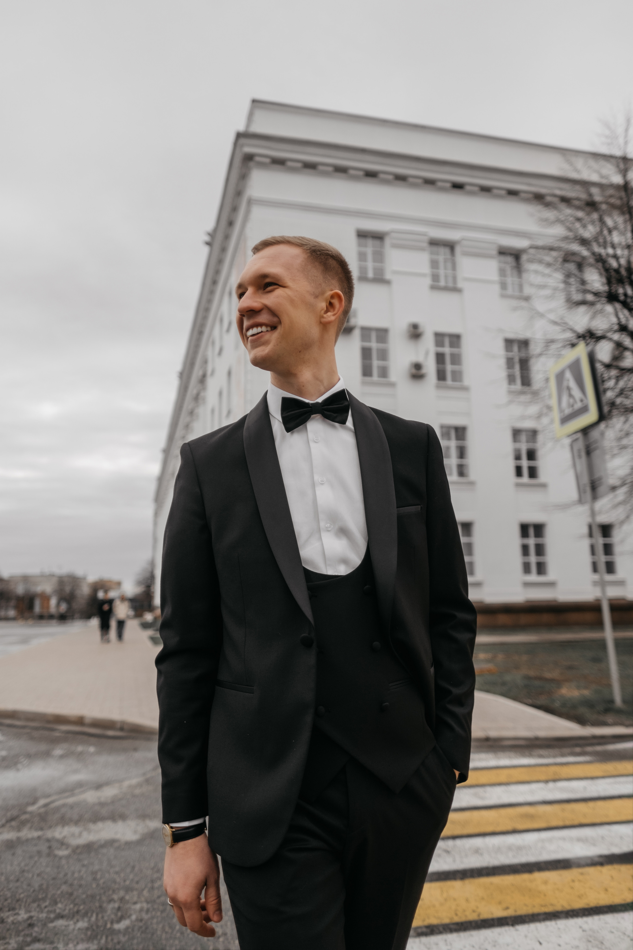 Лера и Костя. Свадебный и семейный фотограф в Ульяновске Анастасия Мышенкова