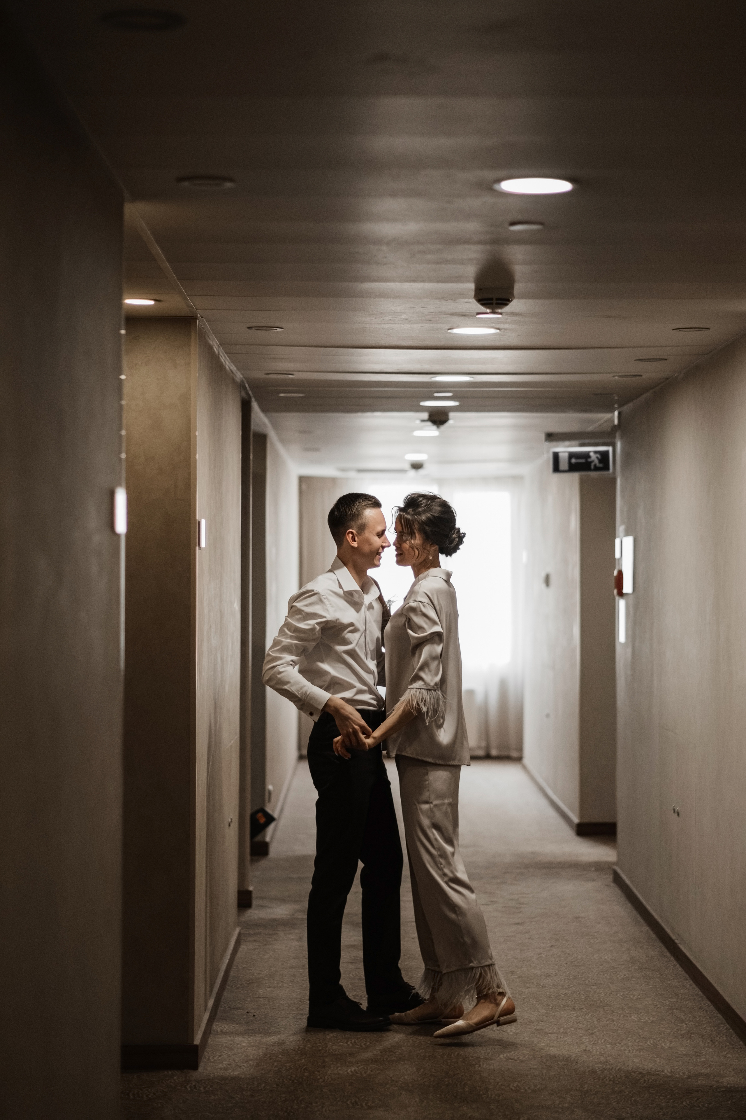 Егор и Яна. Свадебный и семейный фотограф в Ульяновске Анастасия Мышенкова