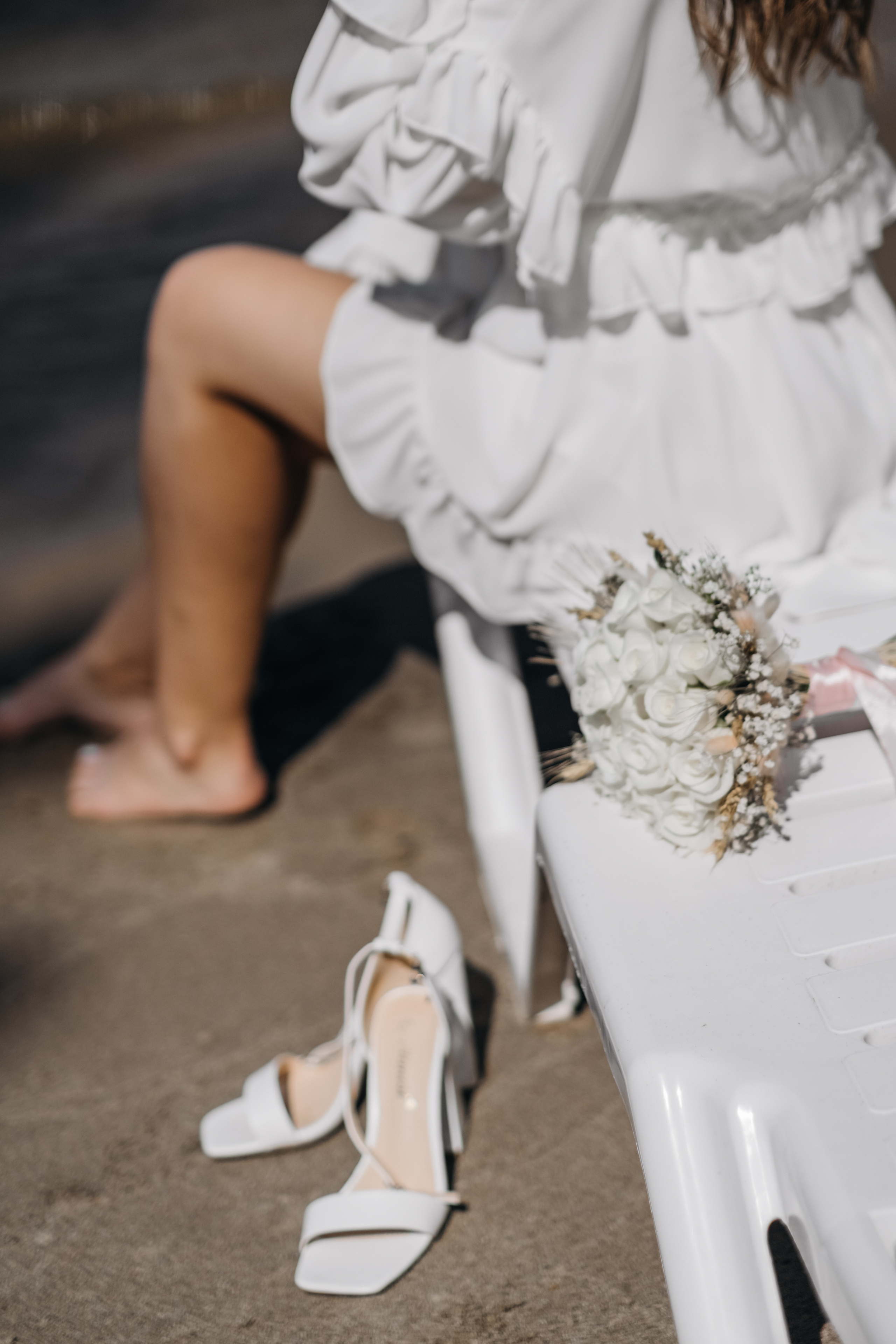 Алина и Гриша. Свадебный и семейный фотограф в Ульяновске Анастасия Мышенкова