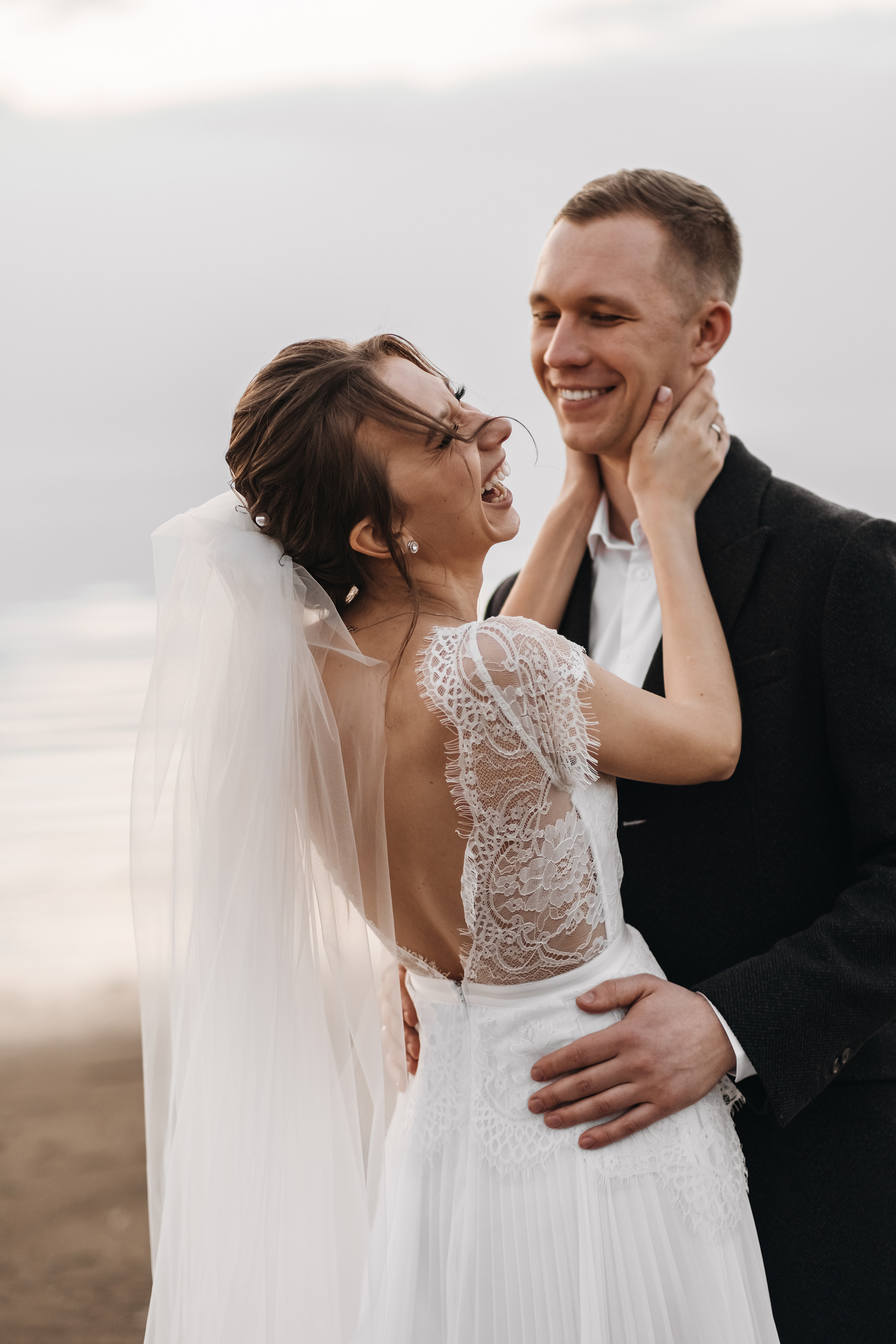 Лера и Костя. Свадебный и семейный фотограф в Ульяновске Анастасия Мышенкова