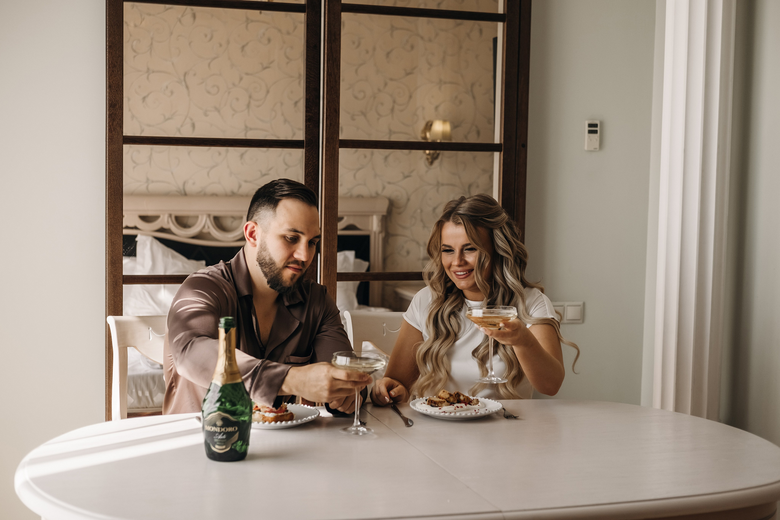 Артур и Влада. Свадебный и семейный фотограф в Ульяновске Анастасия Мышенкова