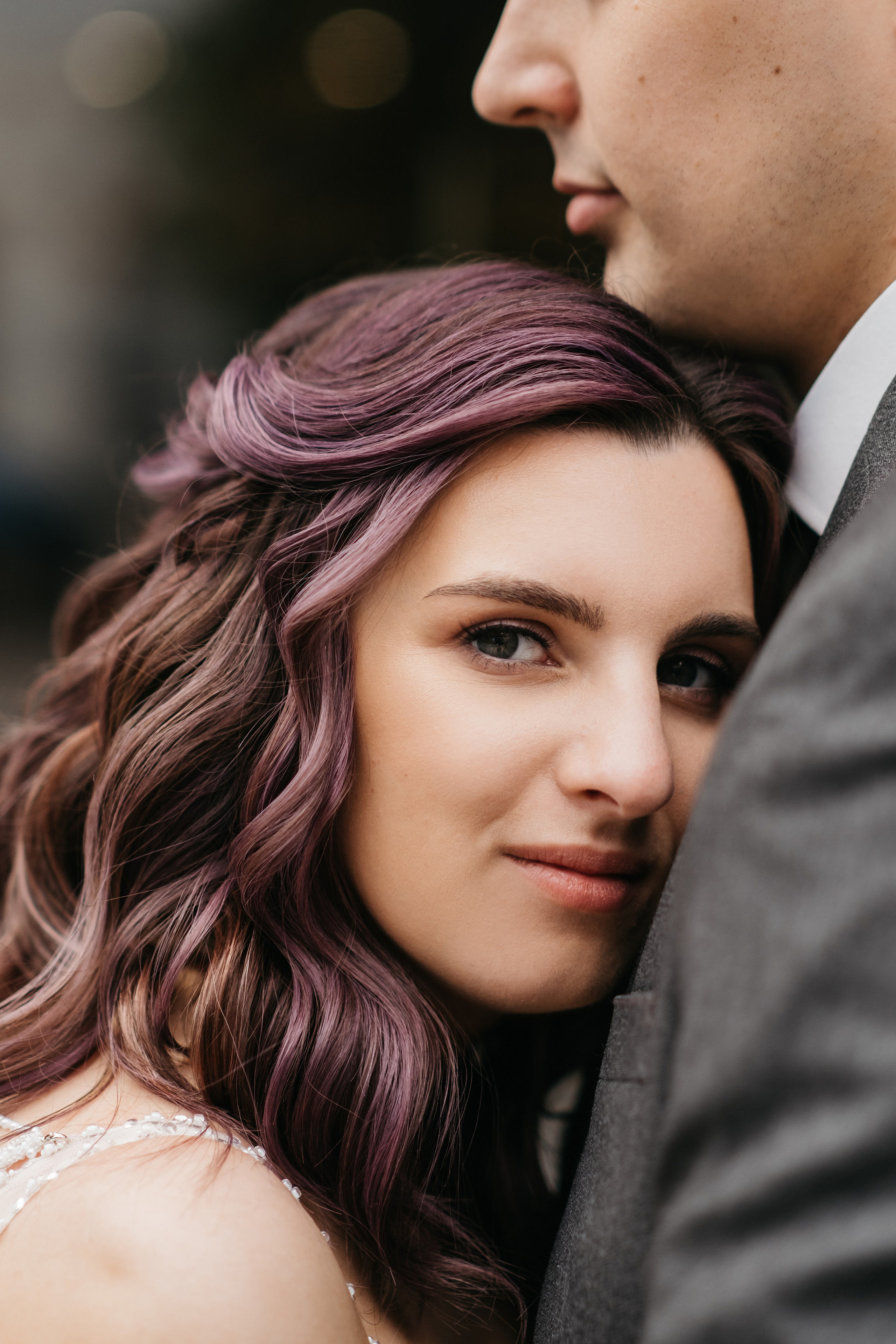 Алина и Игорь. Свадебный и семейный фотограф в Ульяновске Анастасия Мышенкова