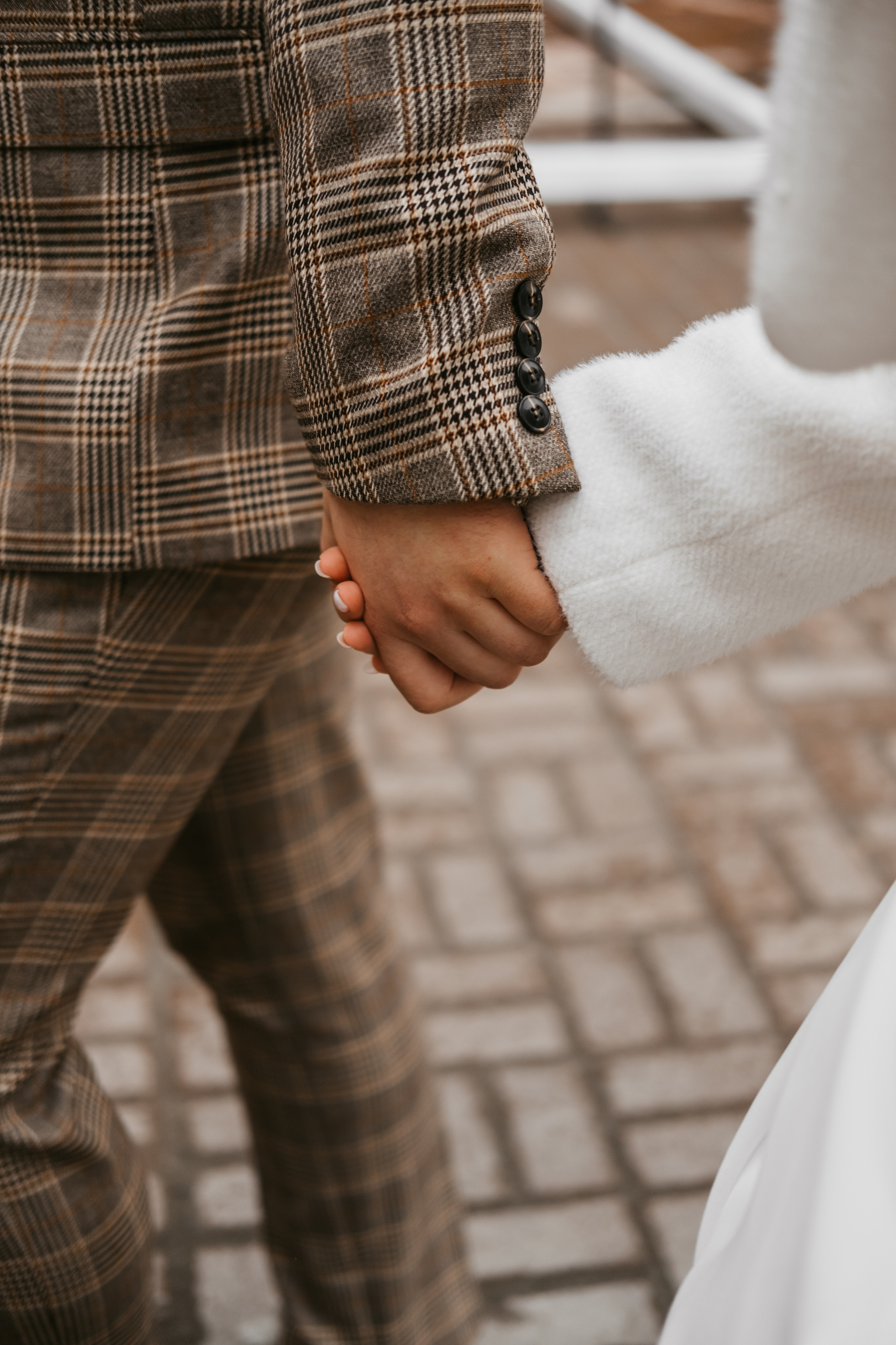 Лиза и Антон. Свадебный и семейный фотограф в Ульяновске Анастасия Мышенкова