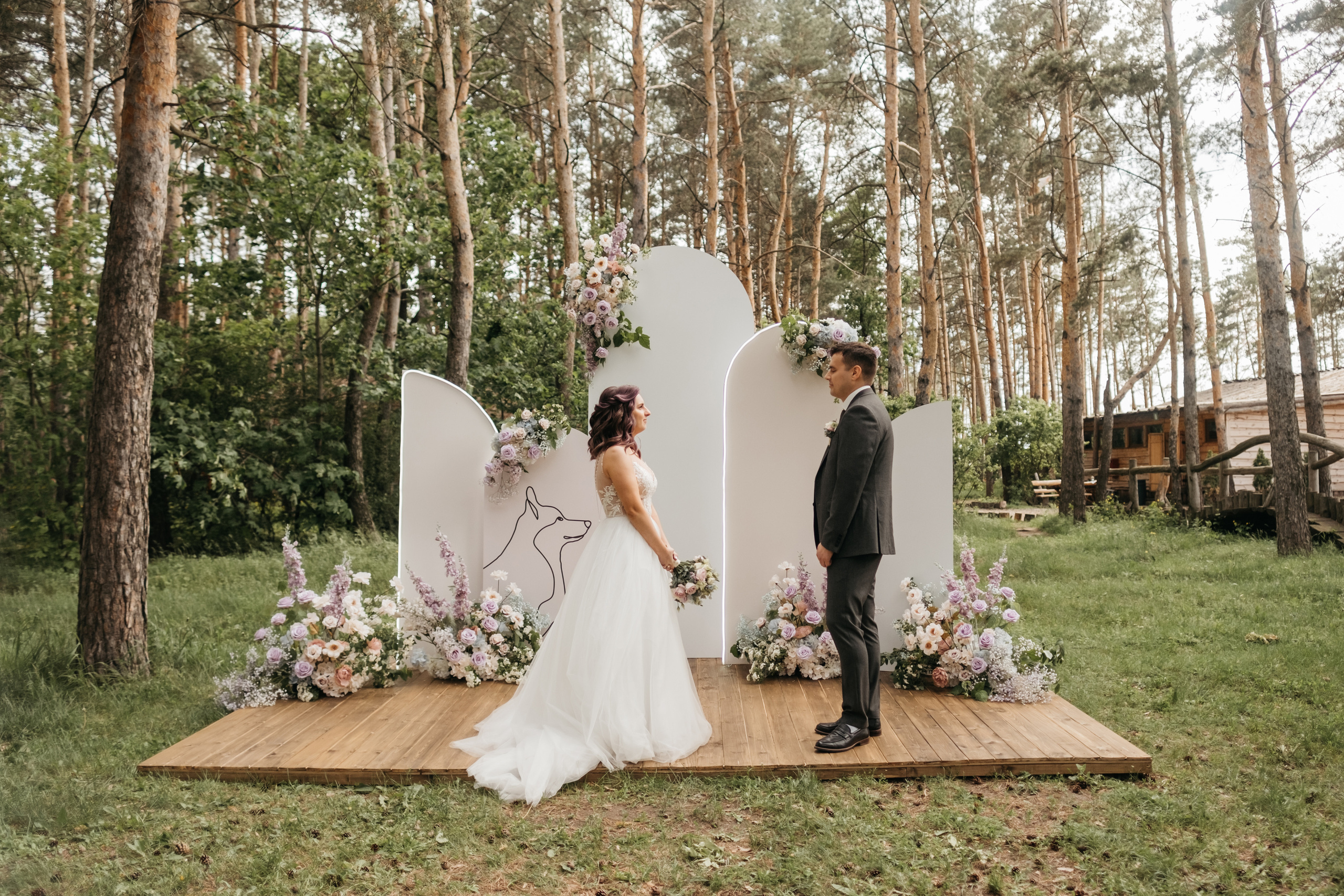 Алина и Игорь. Свадебный и семейный фотограф в Ульяновске Анастасия Мышенкова