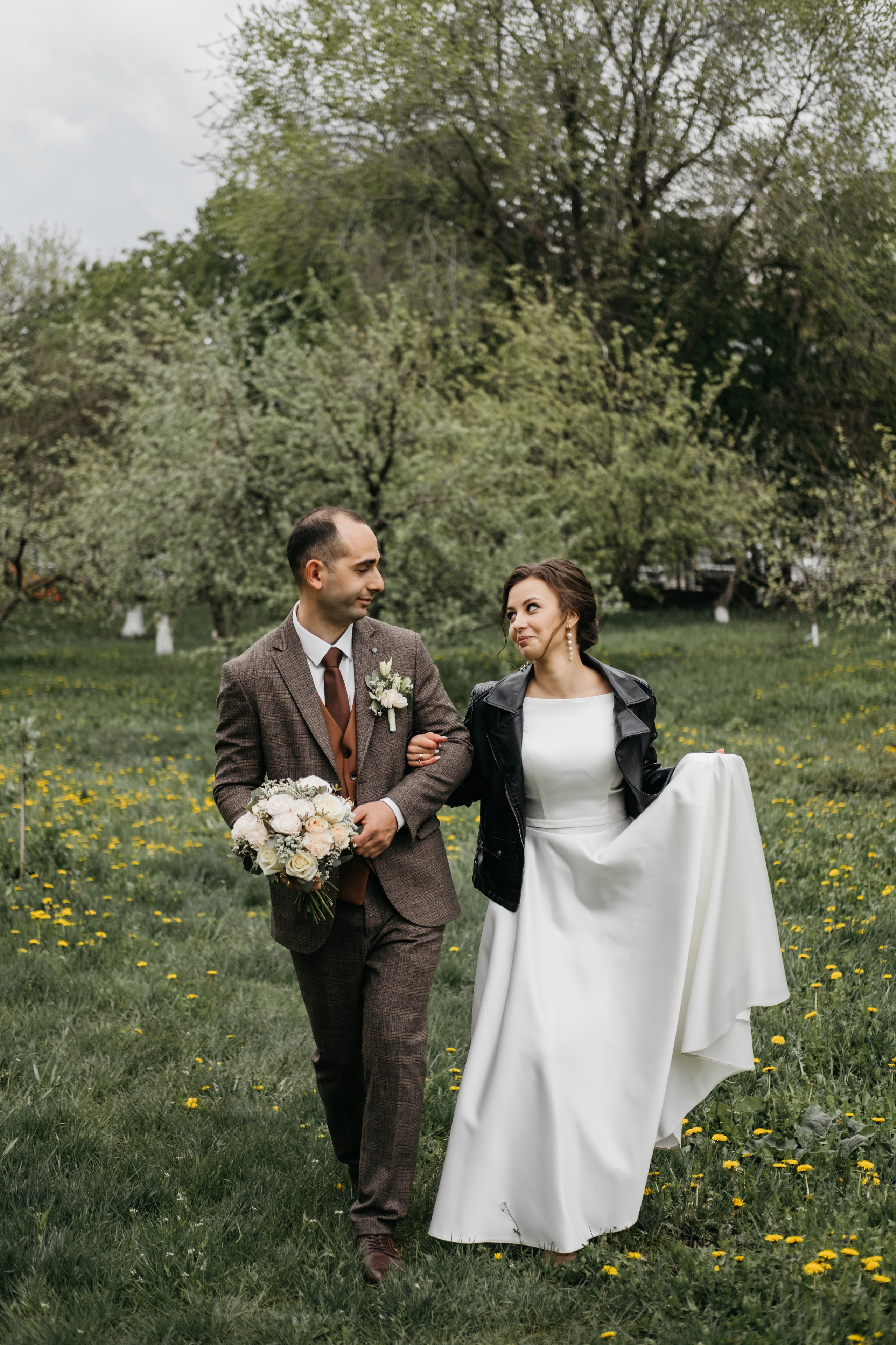 Арсен и Маша. Свадебный и семейный фотограф в Ульяновске Анастасия Мышенкова