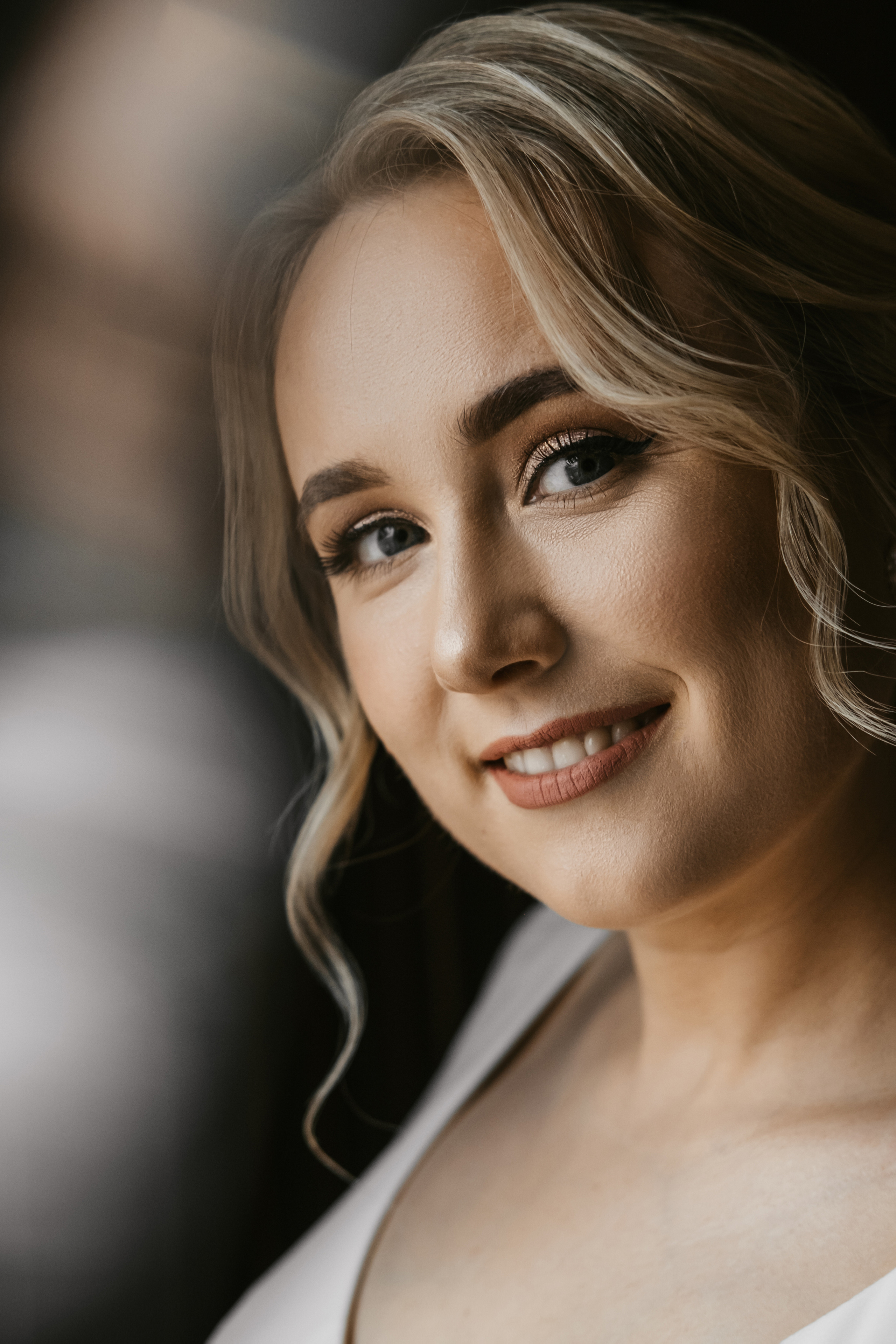 Лиза и Антон. Свадебный и семейный фотограф в Ульяновске Анастасия Мышенкова