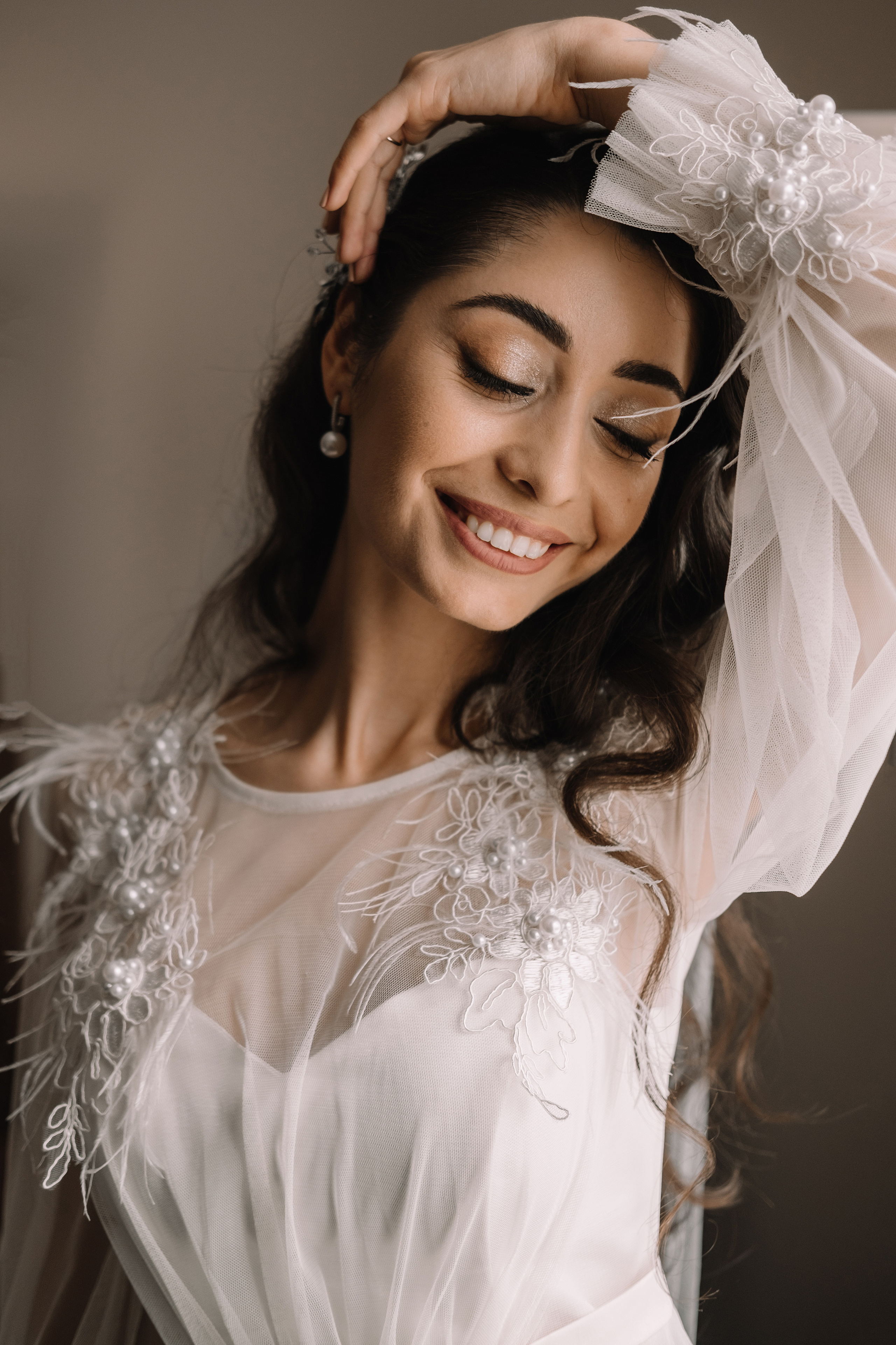 Чинара и Рамиль. Свадебный и семейный фотограф в Ульяновске Анастасия Мышенкова