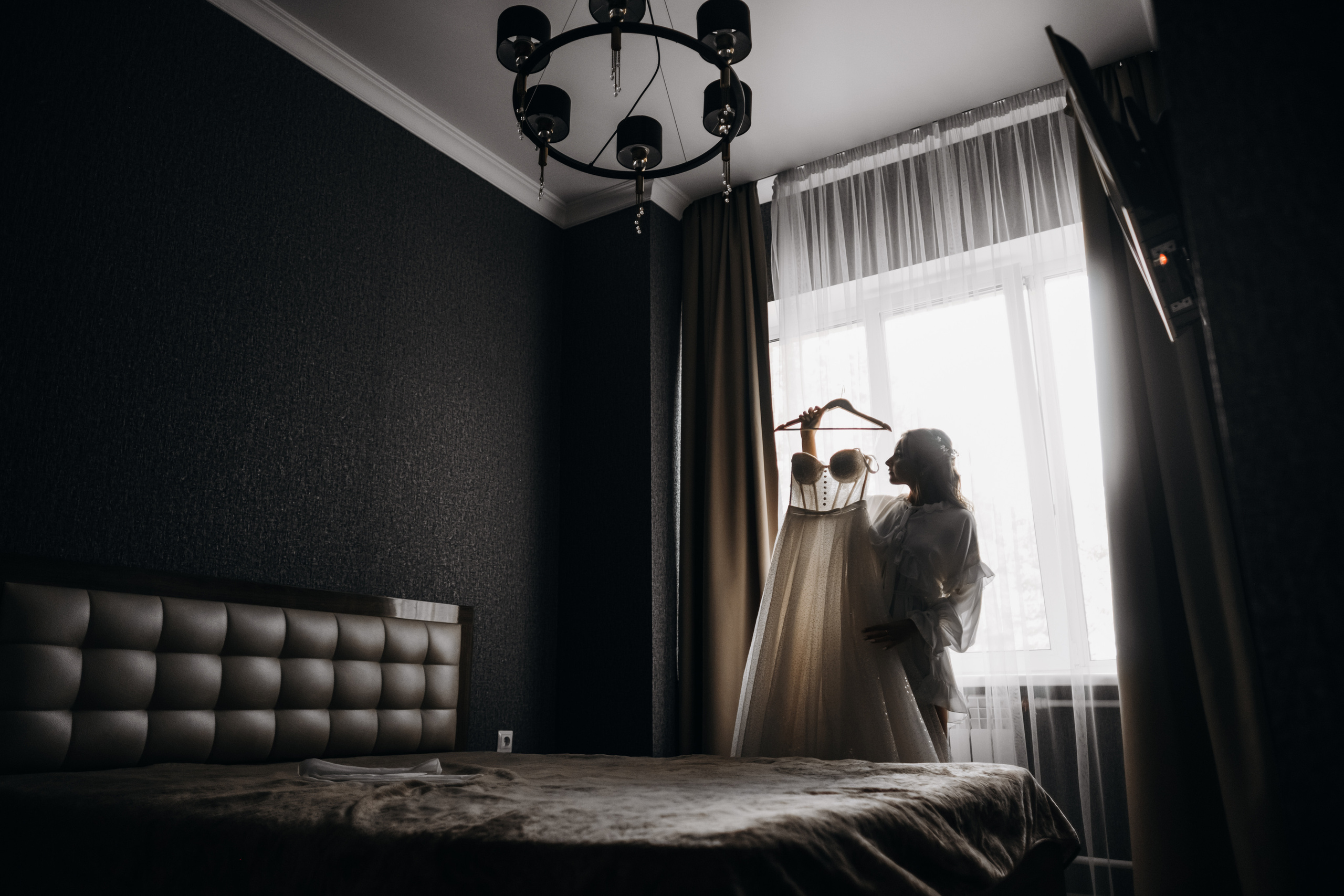 Алина и Гриша. Свадебный и семейный фотограф в Ульяновске Анастасия Мышенкова