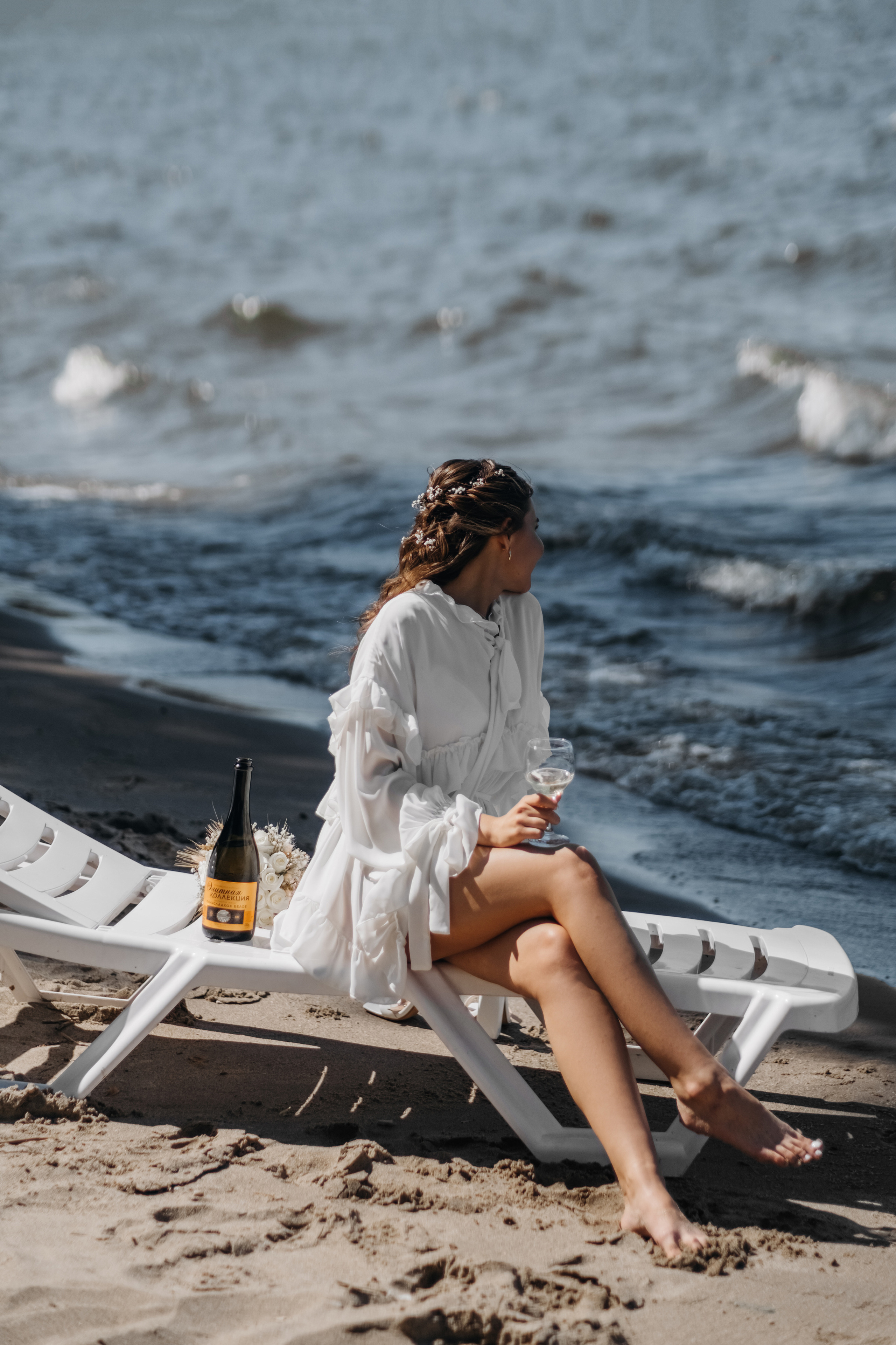 Алина и Гриша. Свадебный и семейный фотограф в Ульяновске Анастасия Мышенкова