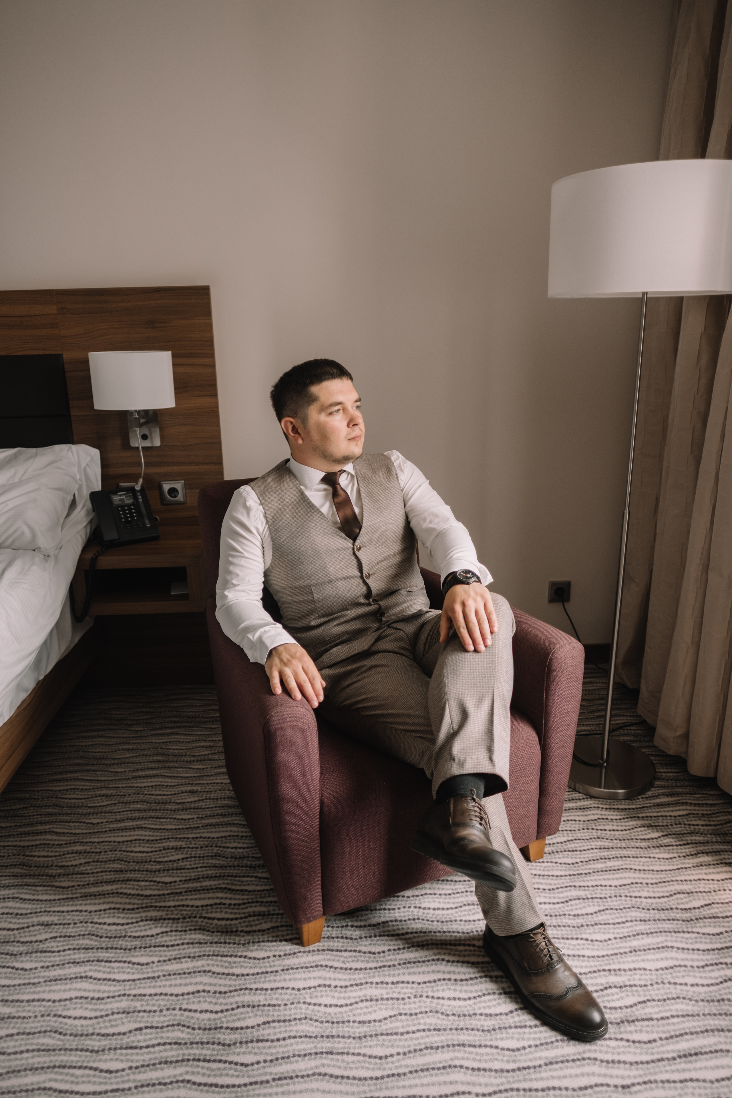 Чинара и Рамиль. Свадебный и семейный фотограф в Ульяновске Анастасия Мышенкова