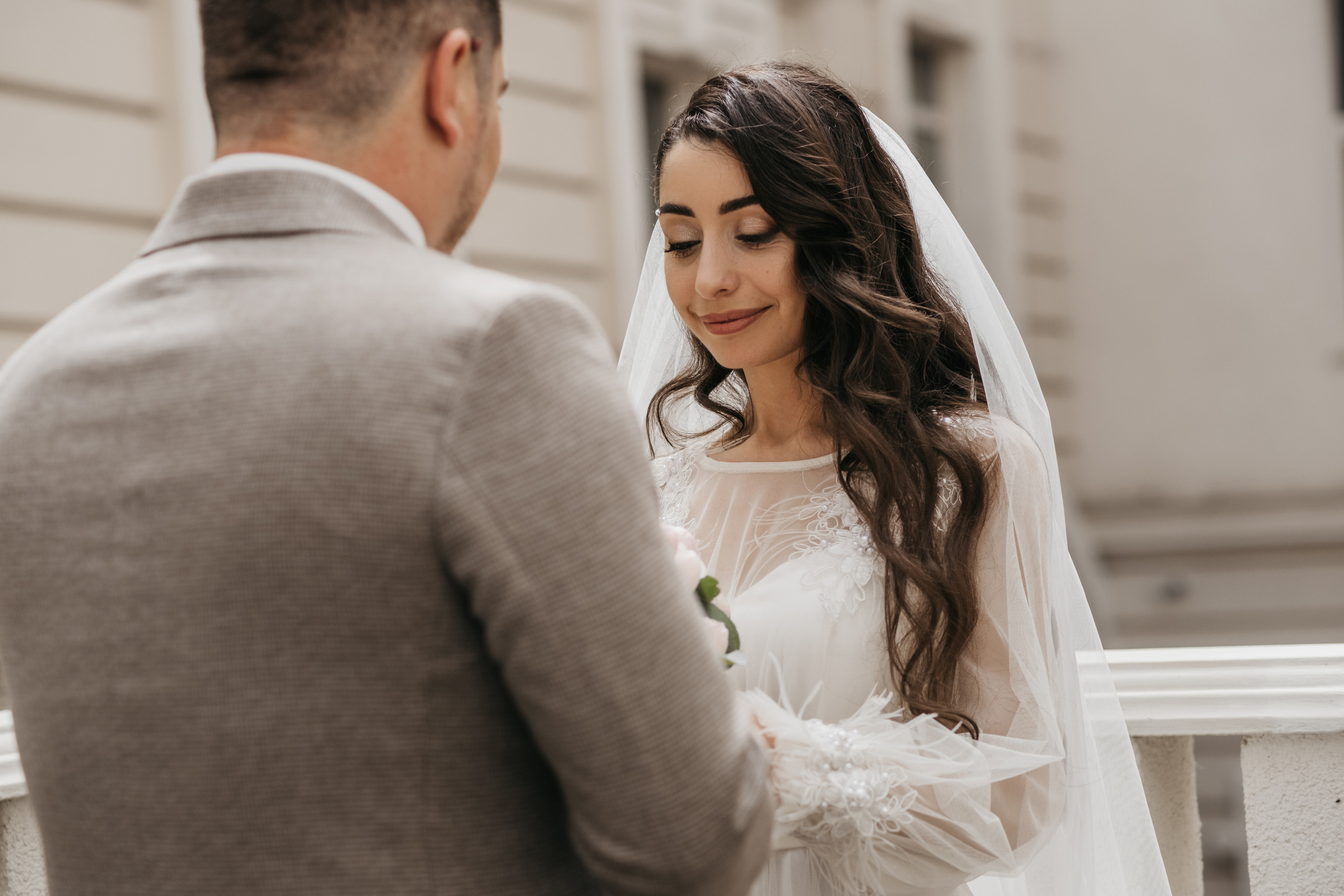 Чинара и Рамиль. Свадебный и семейный фотограф в Ульяновске Анастасия Мышенкова