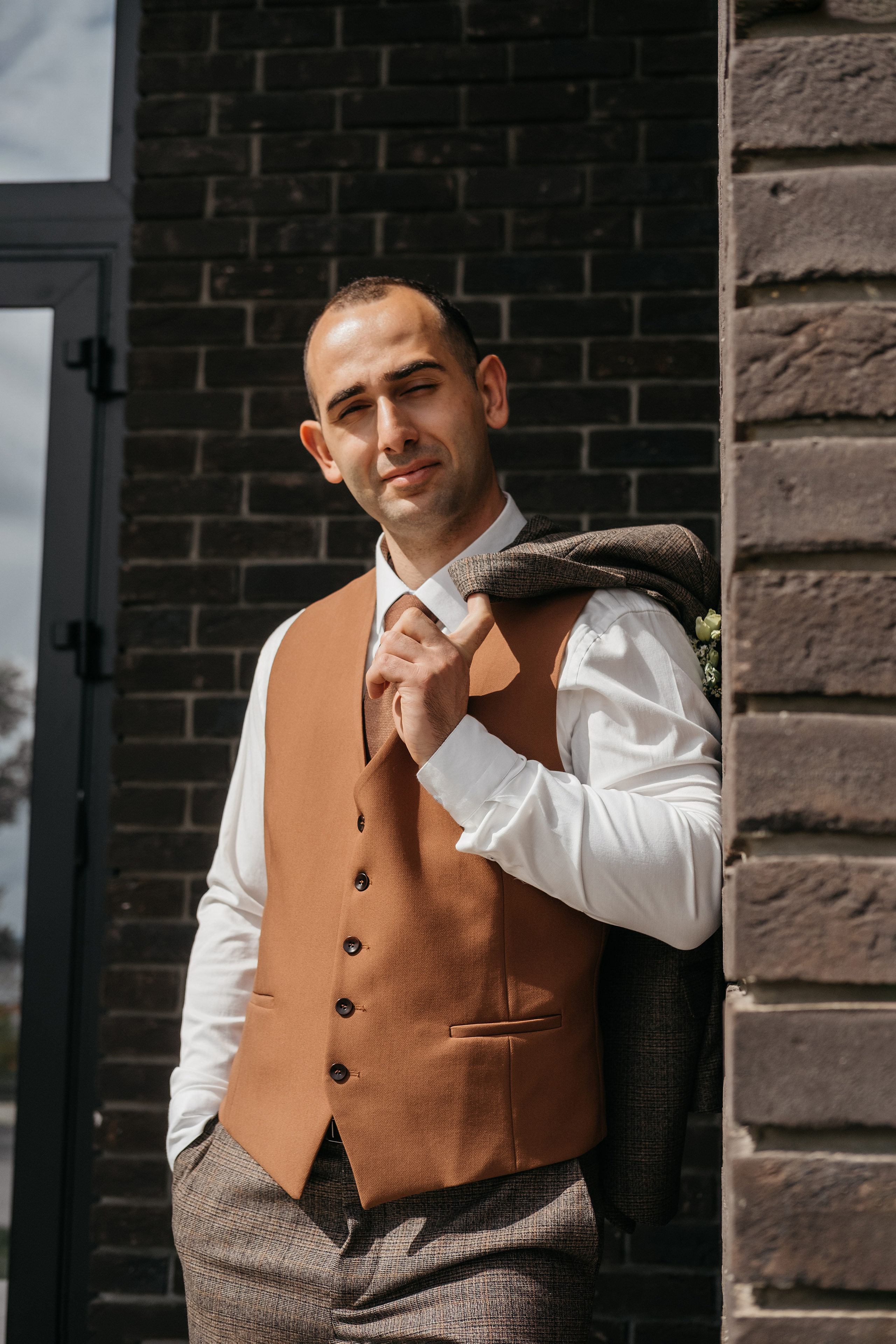 Арсен и Маша. Свадебный и семейный фотограф в Ульяновске Анастасия Мышенкова