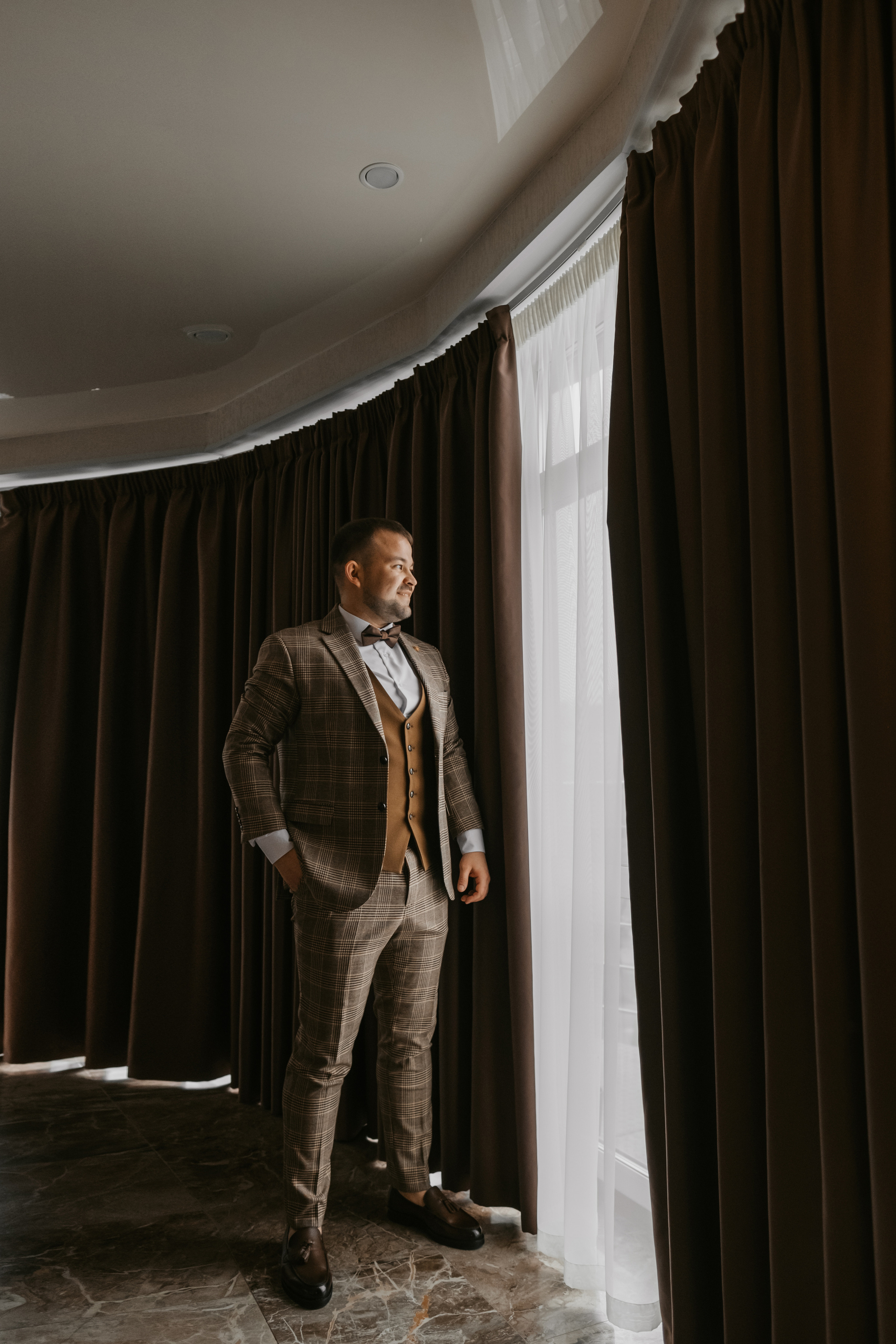 Лиза и Антон. Свадебный и семейный фотограф в Ульяновске Анастасия Мышенкова