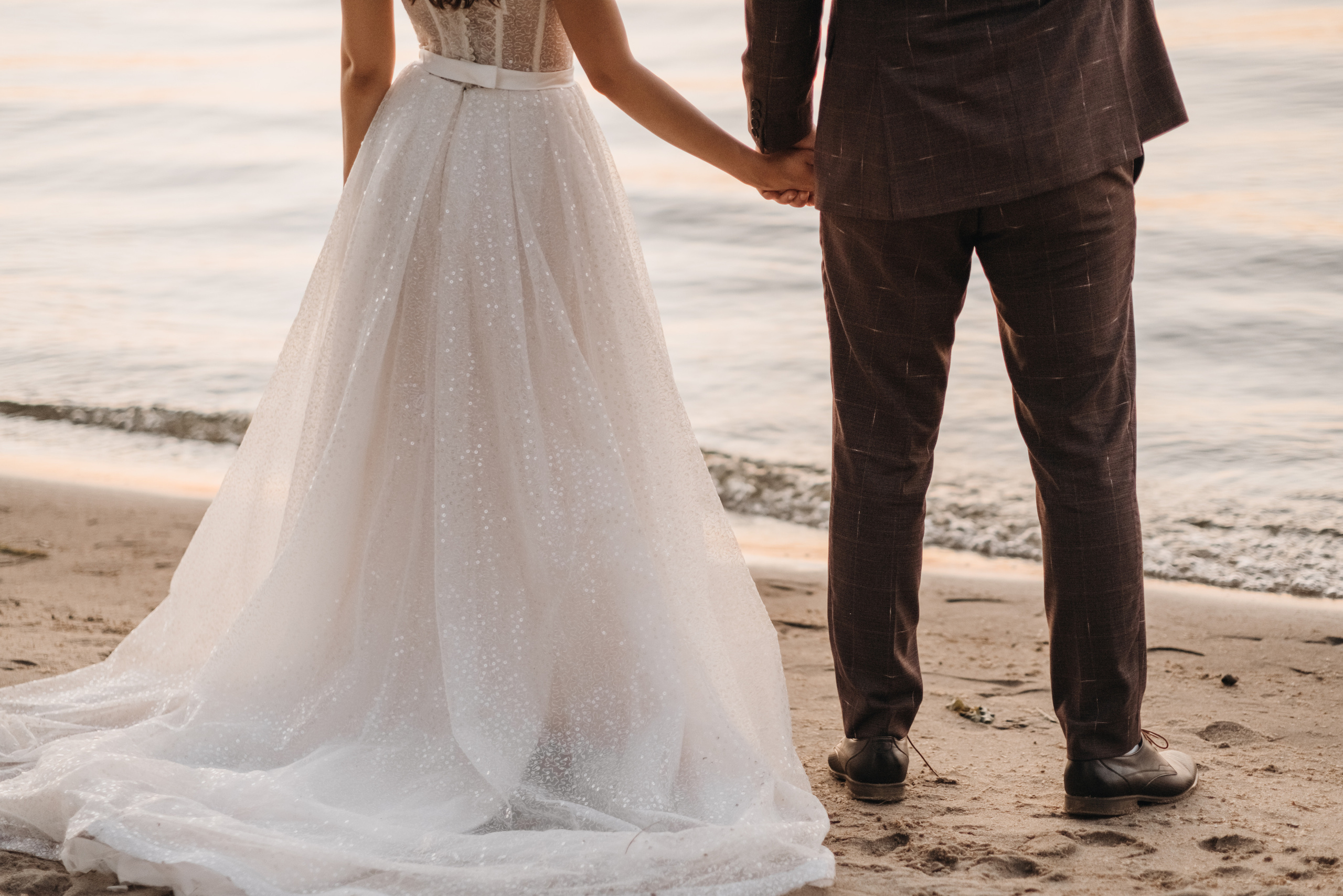 Алина и Гриша. Свадебный и семейный фотограф в Ульяновске Анастасия Мышенкова