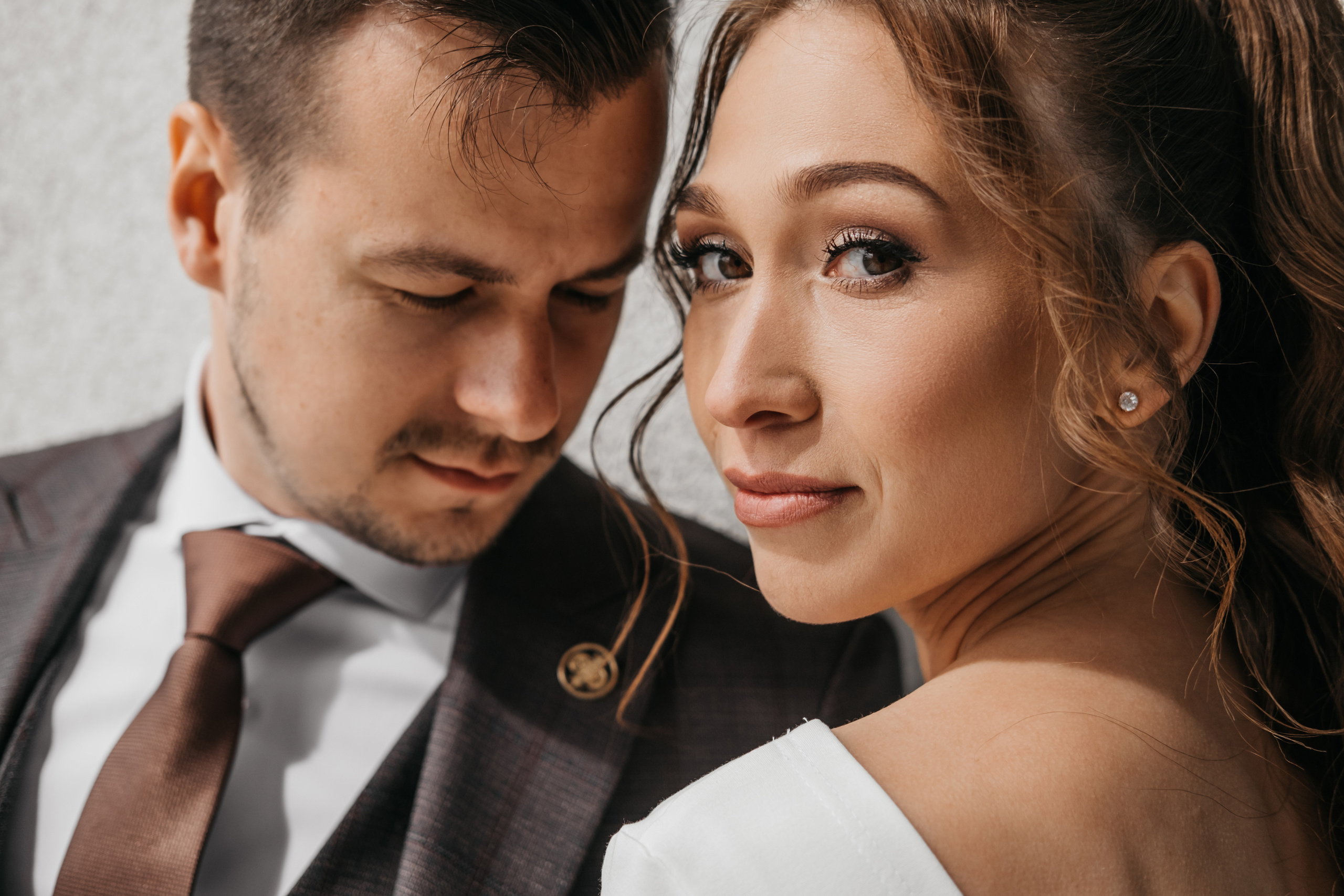 Антон и Катя. Свадебный и семейный фотограф в Ульяновске Анастасия Мышенкова