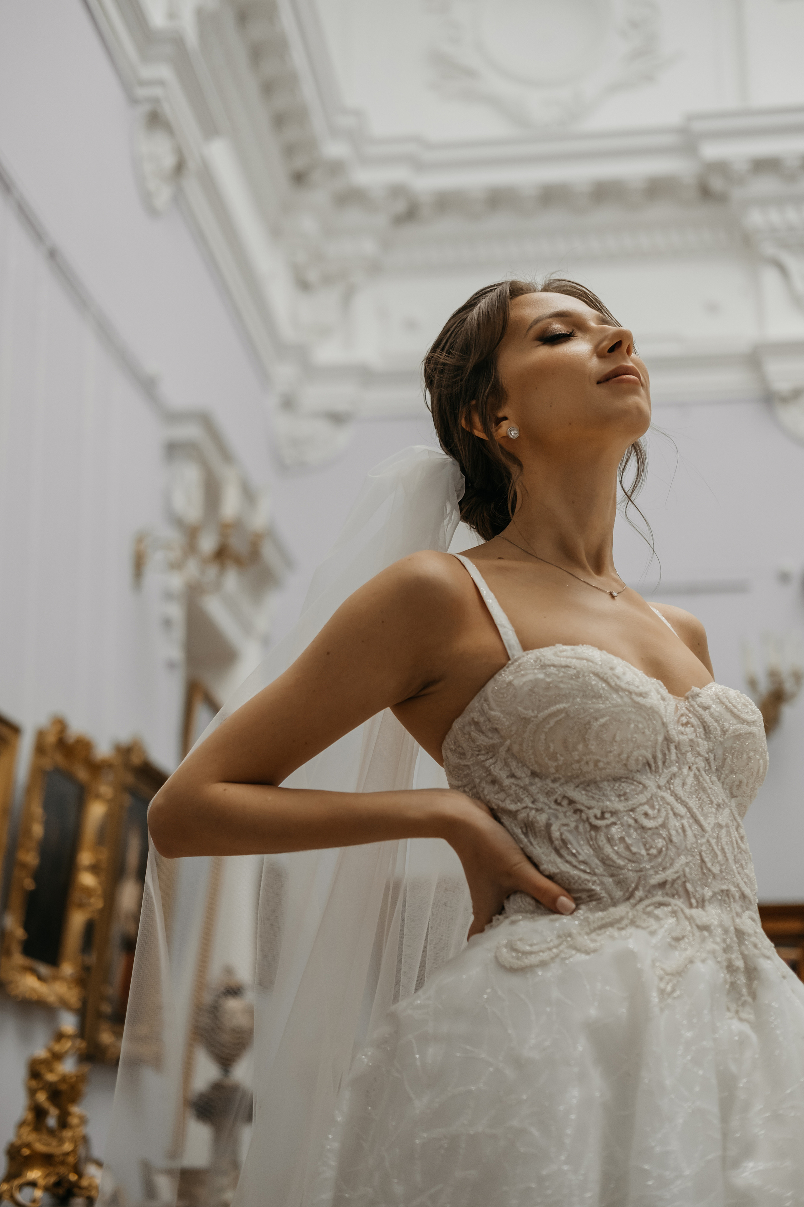 Лера и Костя. Свадебный и семейный фотограф в Ульяновске Анастасия Мышенкова