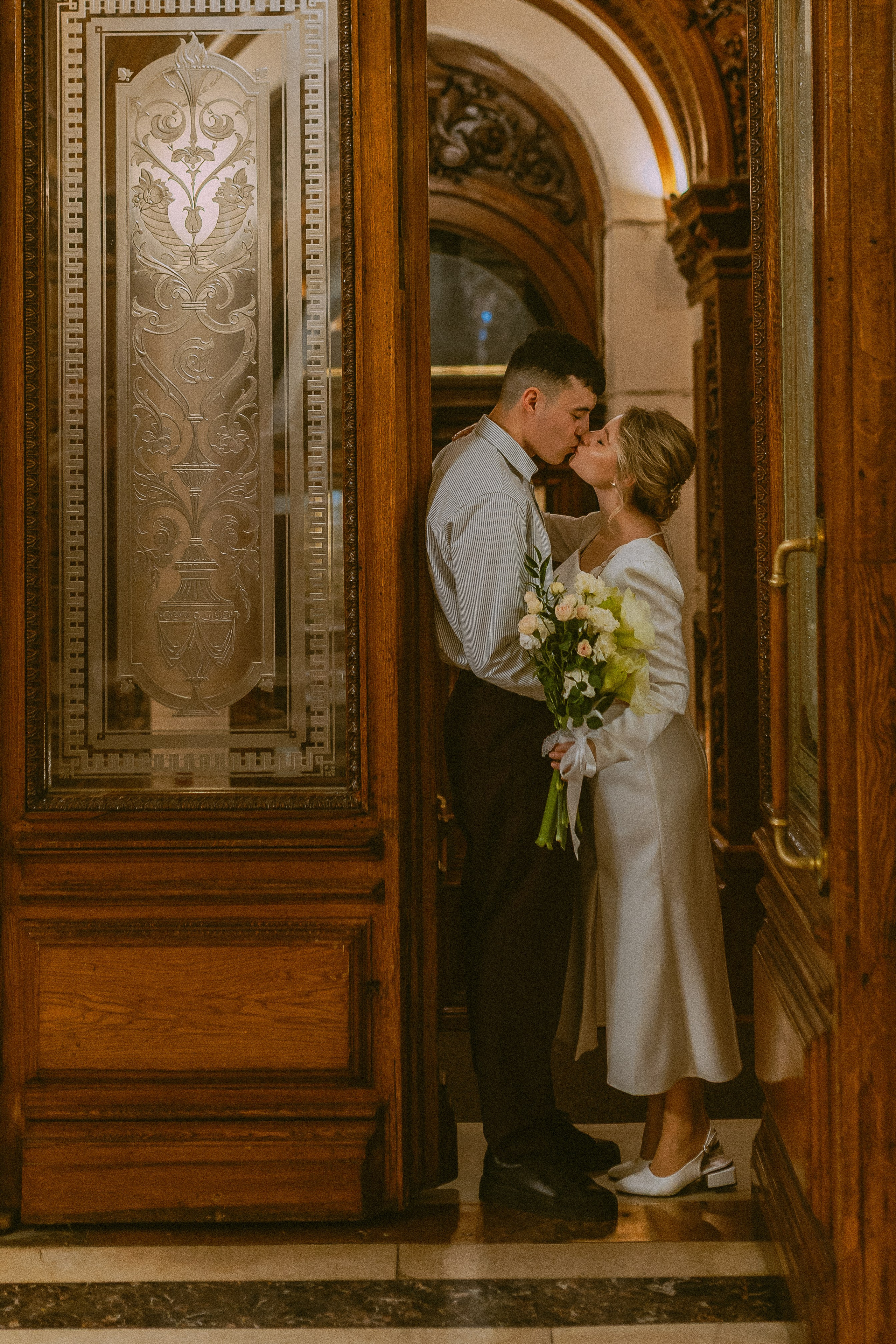 Мария и Данил. Контент–фотограф | Леся Лесная