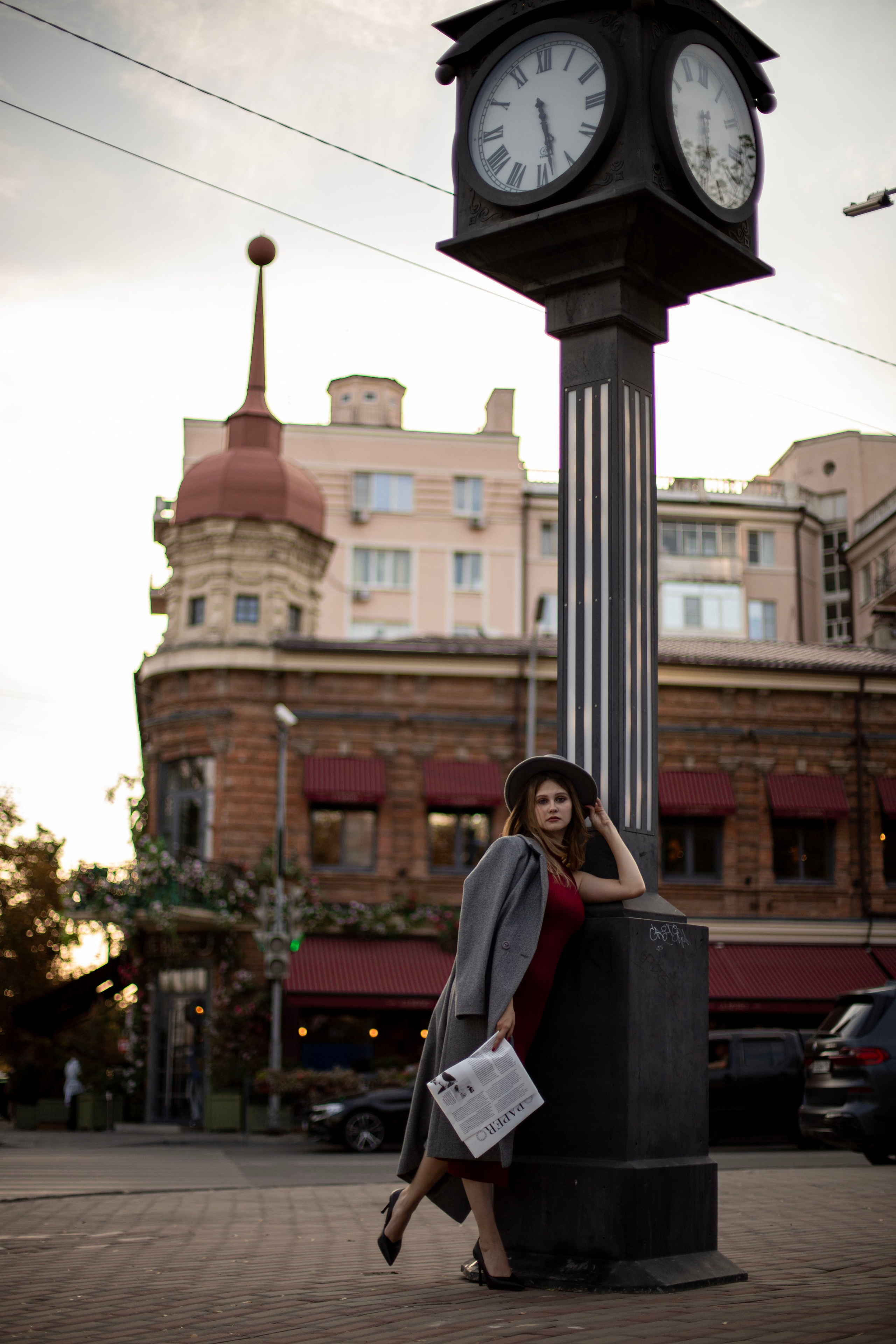 Семейный и индивидуальный фотограф в Ростове-на-Дону