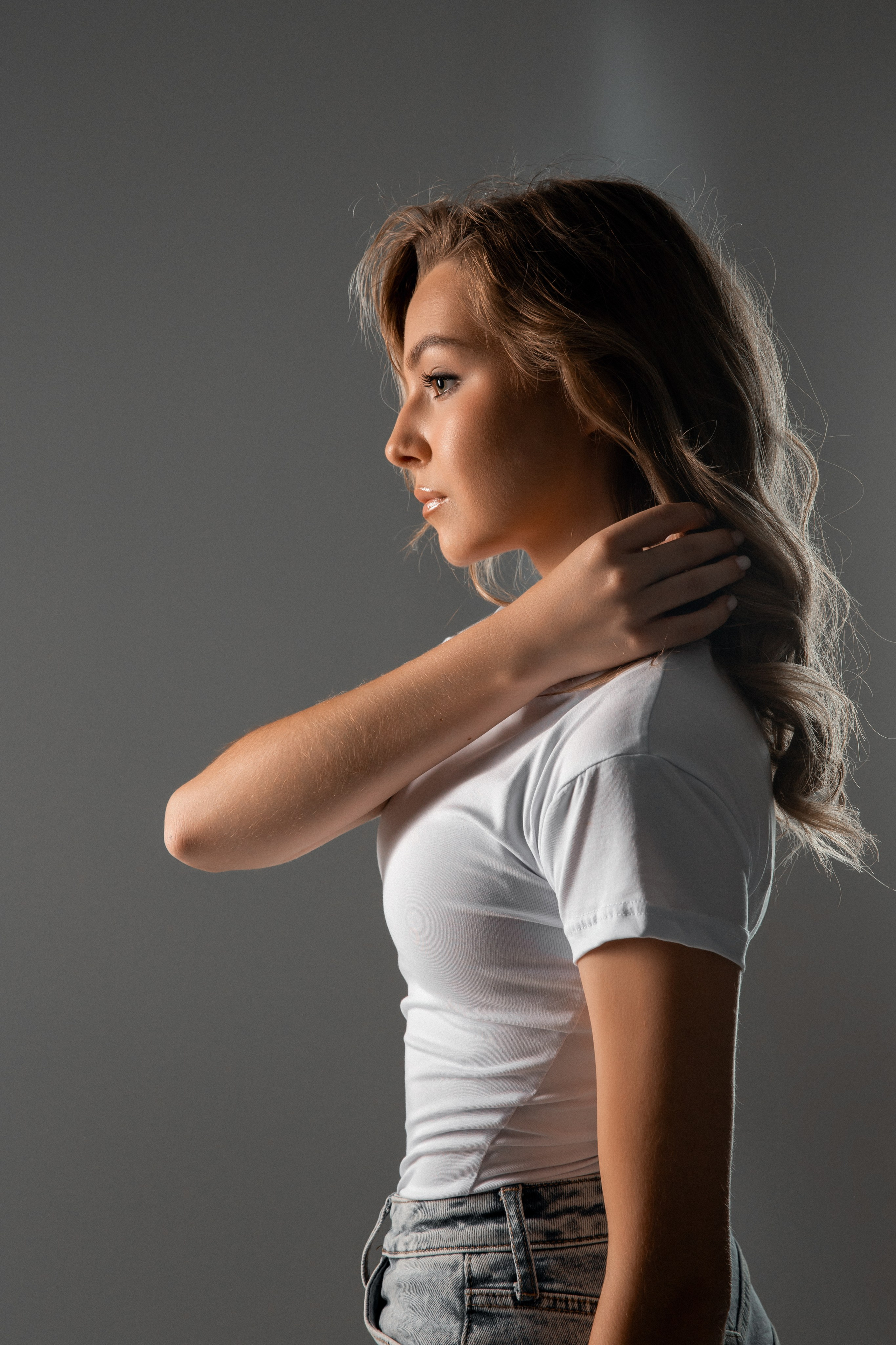 Съемка Александры ко Дню Рождения. Семейный и индивидуальный фотограф в Ростове-на-Дону