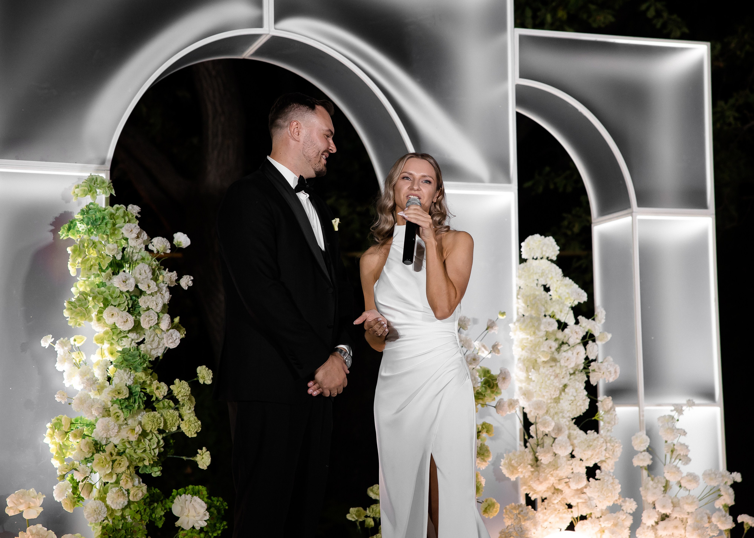 Лена + Саша. Свадебный и семейный фотограф в Саратове Маша Паника