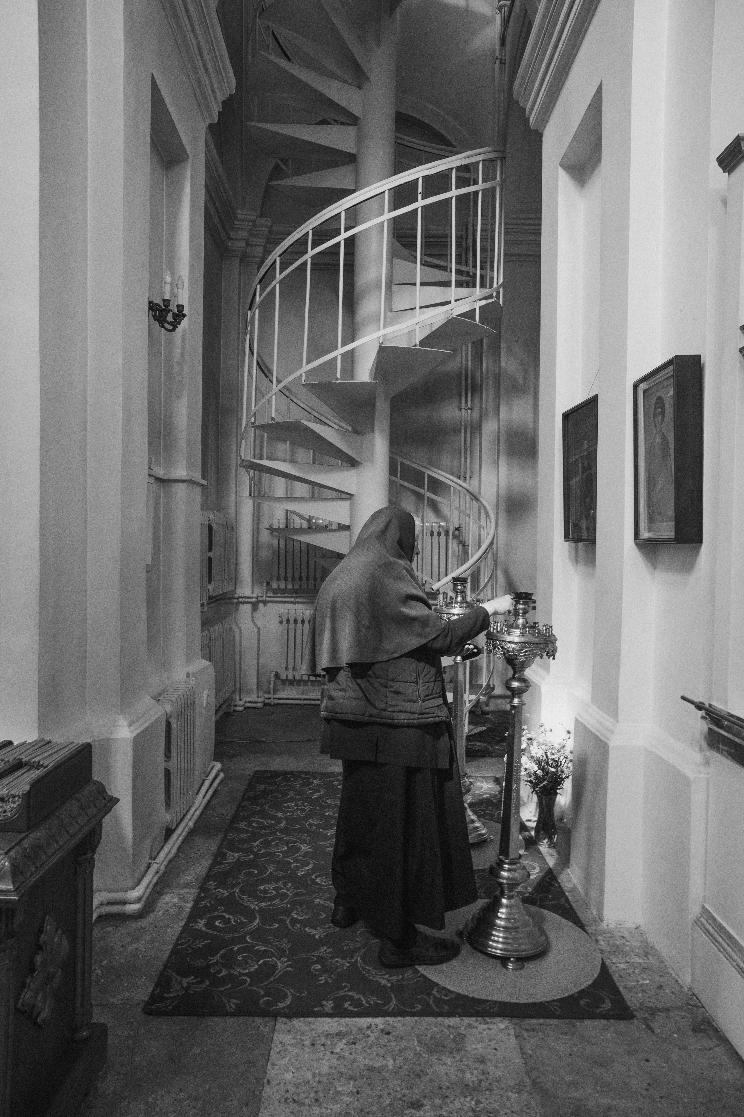 Intemporel. F11 production