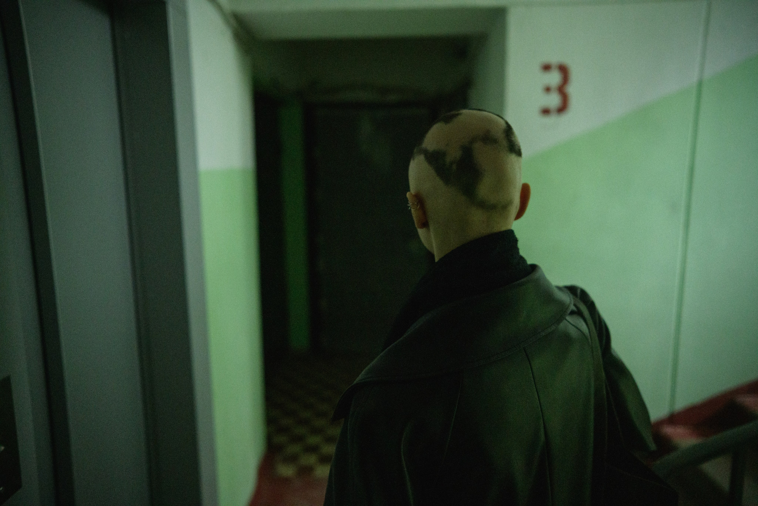 Lida. F11 production