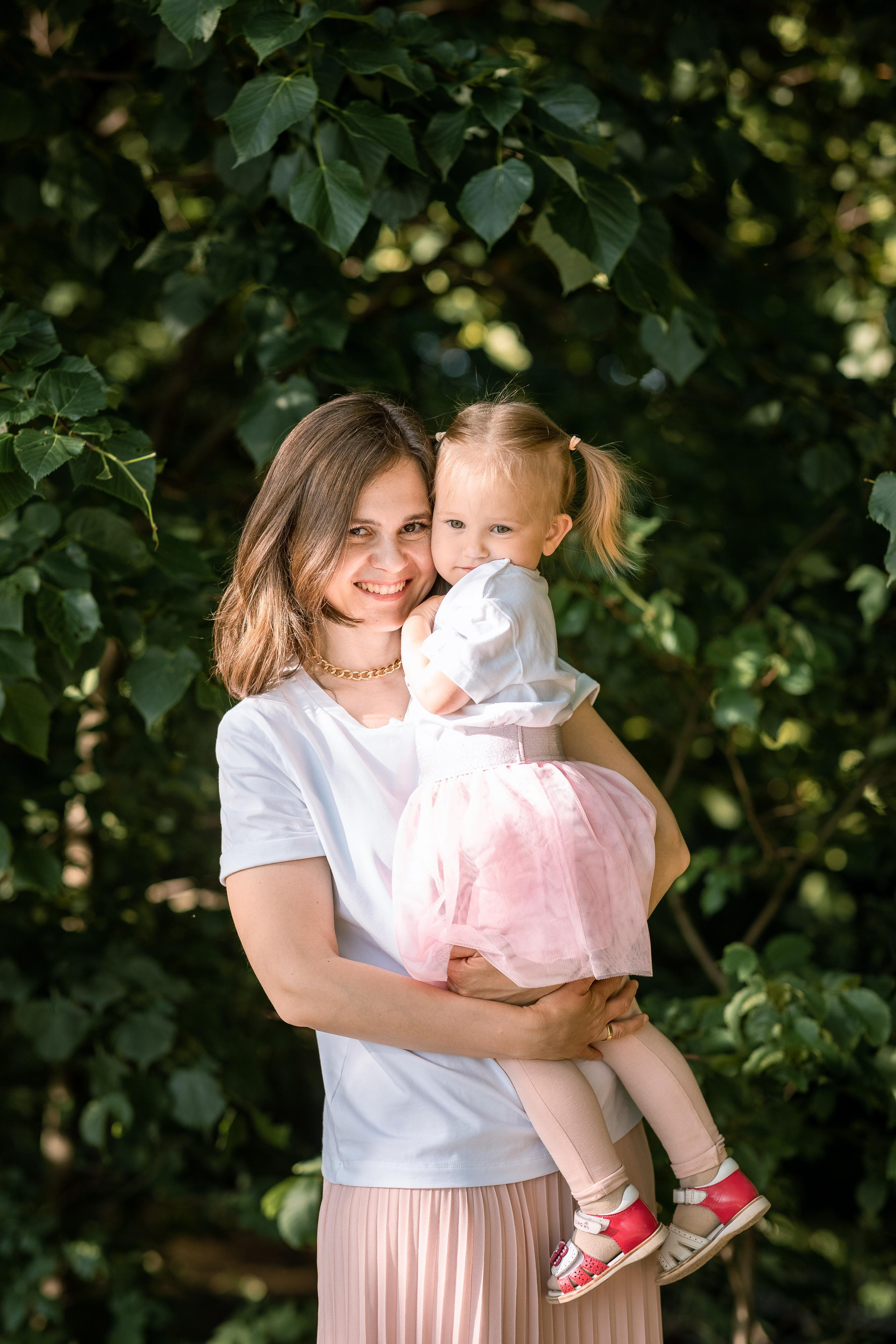 Фотопрогулка для семьи Кирилла и Наташи в Ясной Поляне. Женский семейный фотограф Тула Москва Захарова Анна