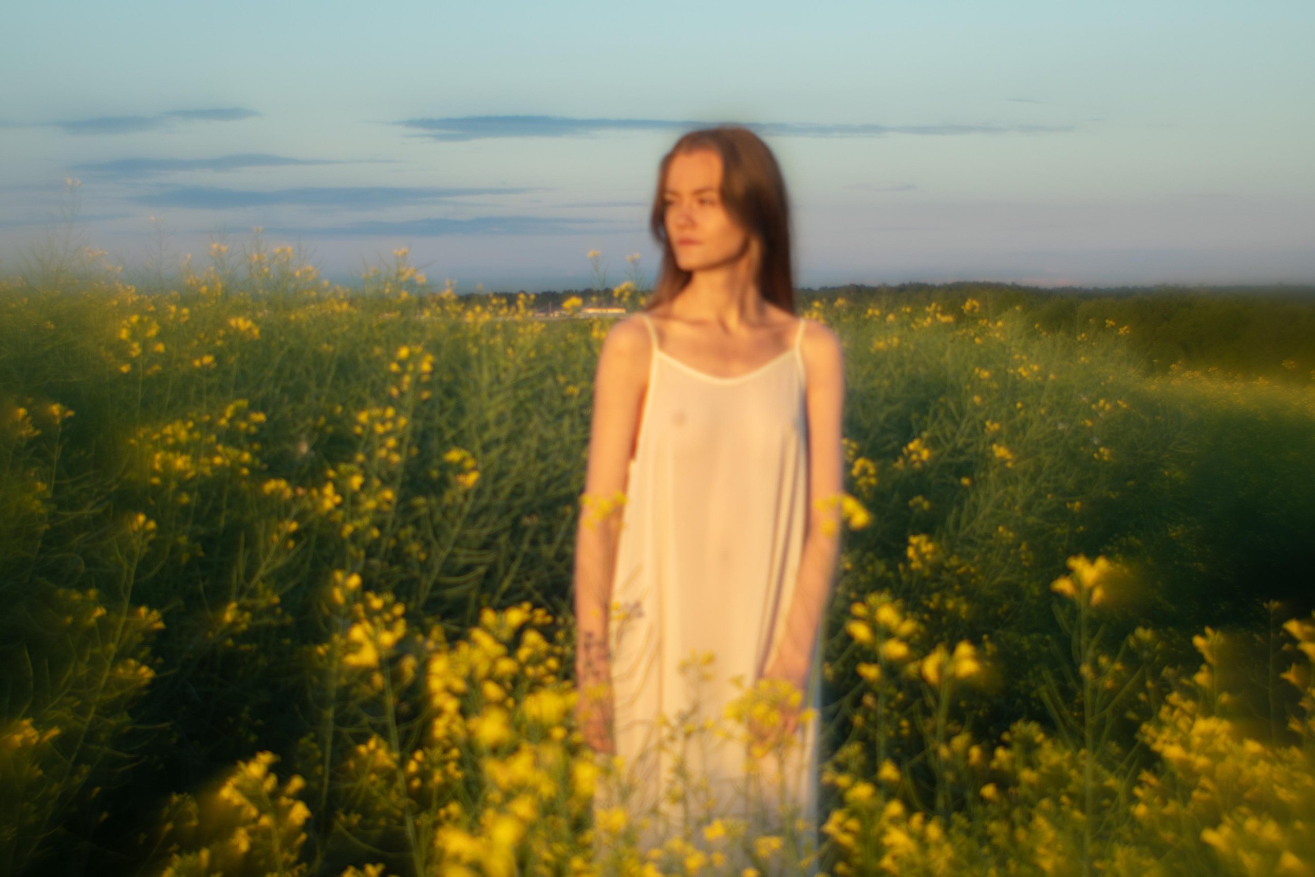 Лена. Женский семейный фотограф Тула Москва Захарова Анна